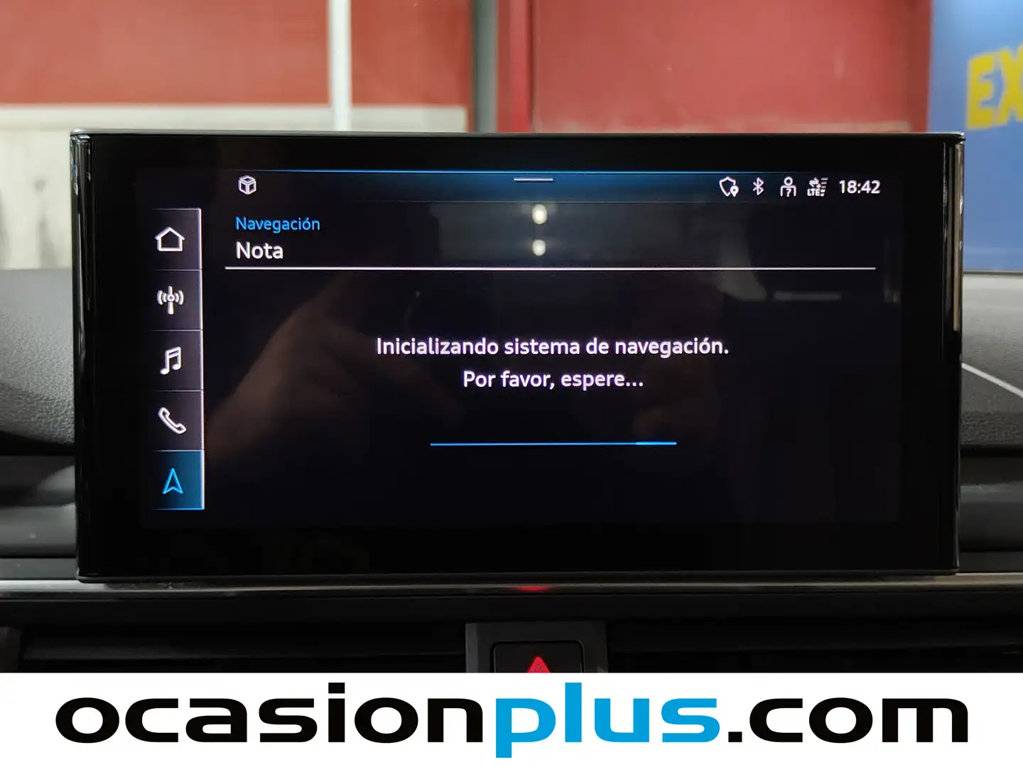 Foto Audi A4 Audi A4 Avant Advanced 35 TFSI (150 CV) S tronic