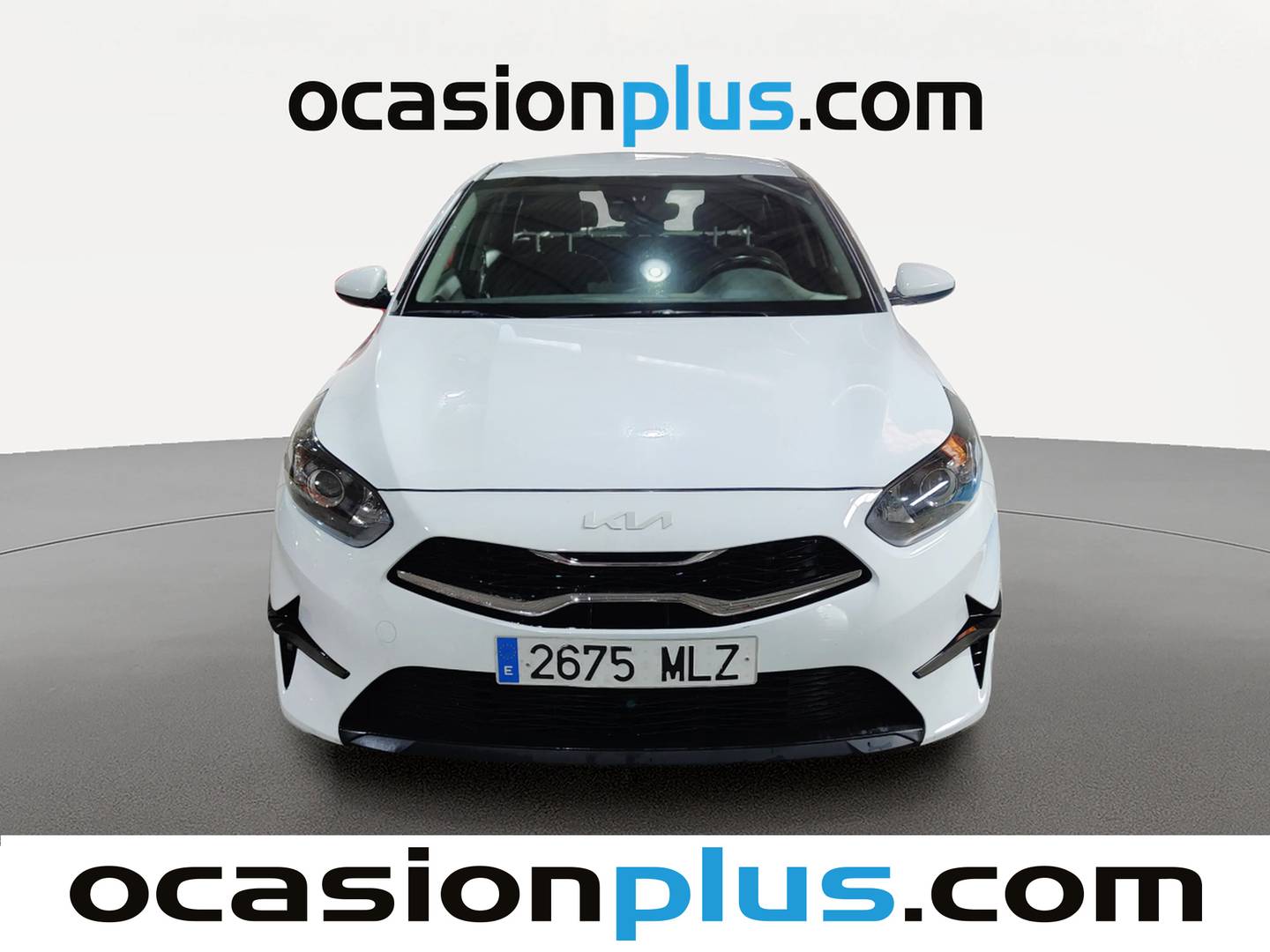 Foto KIA Ceed Kia Ceed 1.0 T-GDI Drive (100 CV)