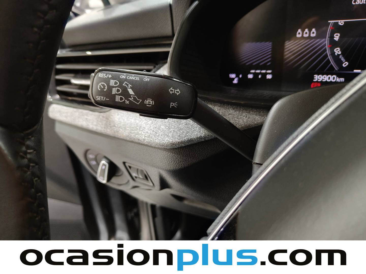 Skoda Scala Skoda Scala 1.0 TSI Selection (115 CV) de ocasión