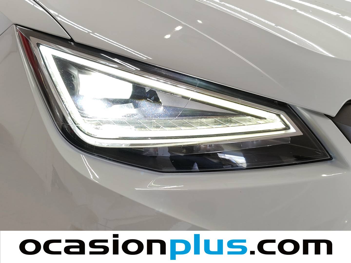 Seat Arona Seat Arona 1.5 TSI S&S FR XL DSG (150 CV) km 0