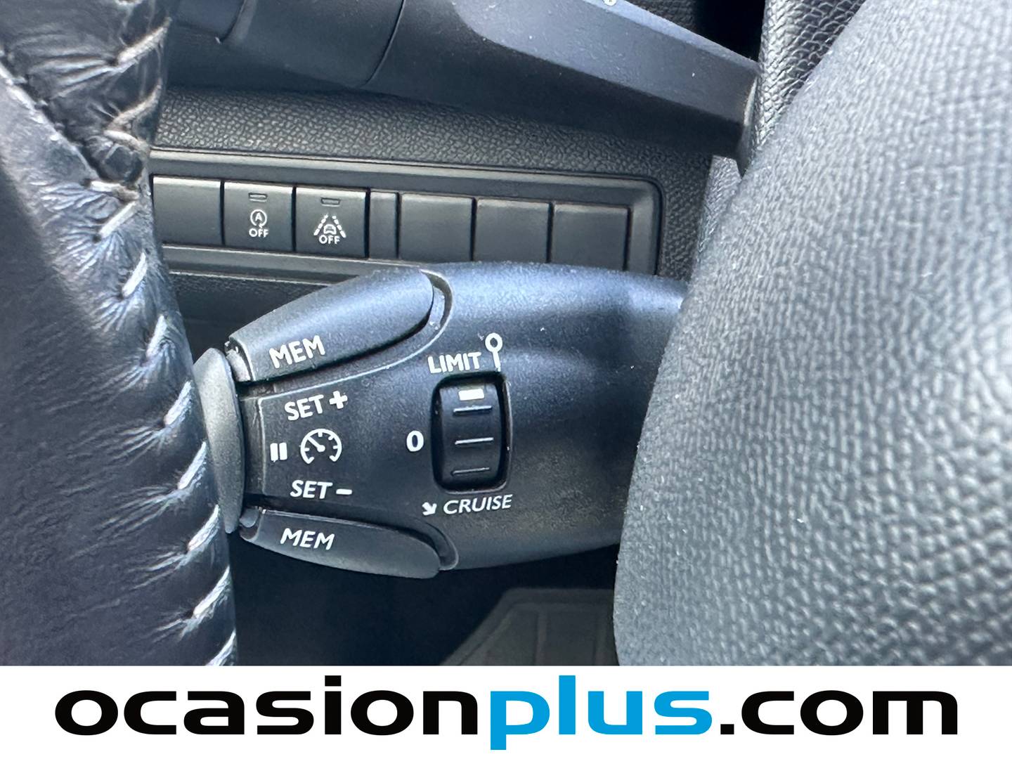 Peugeot 308 Peugeot 308 PureTech 130 S&S Allure (130 CV) de ocasión