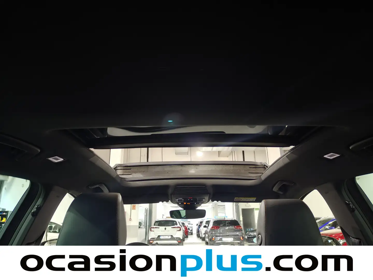 Foto Cupra Formentor CUPRA Formentor 1.5 TSI DSG (150 CV)