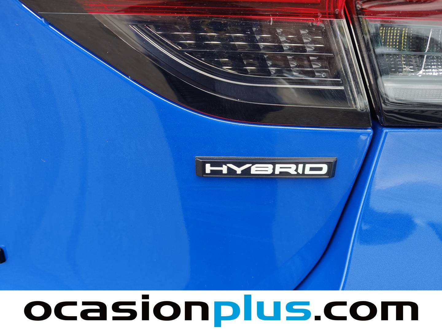 Foto Opel Corsa Opel Corsa 1.2 T XHL Hybrid GS eDCT (110 CV)