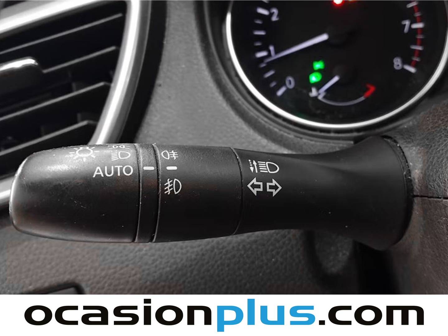 Nissan QASHQAI Nissan Qashqai DIG-T 115 S&S Acenta 4x2 (115 CV) seminuevo