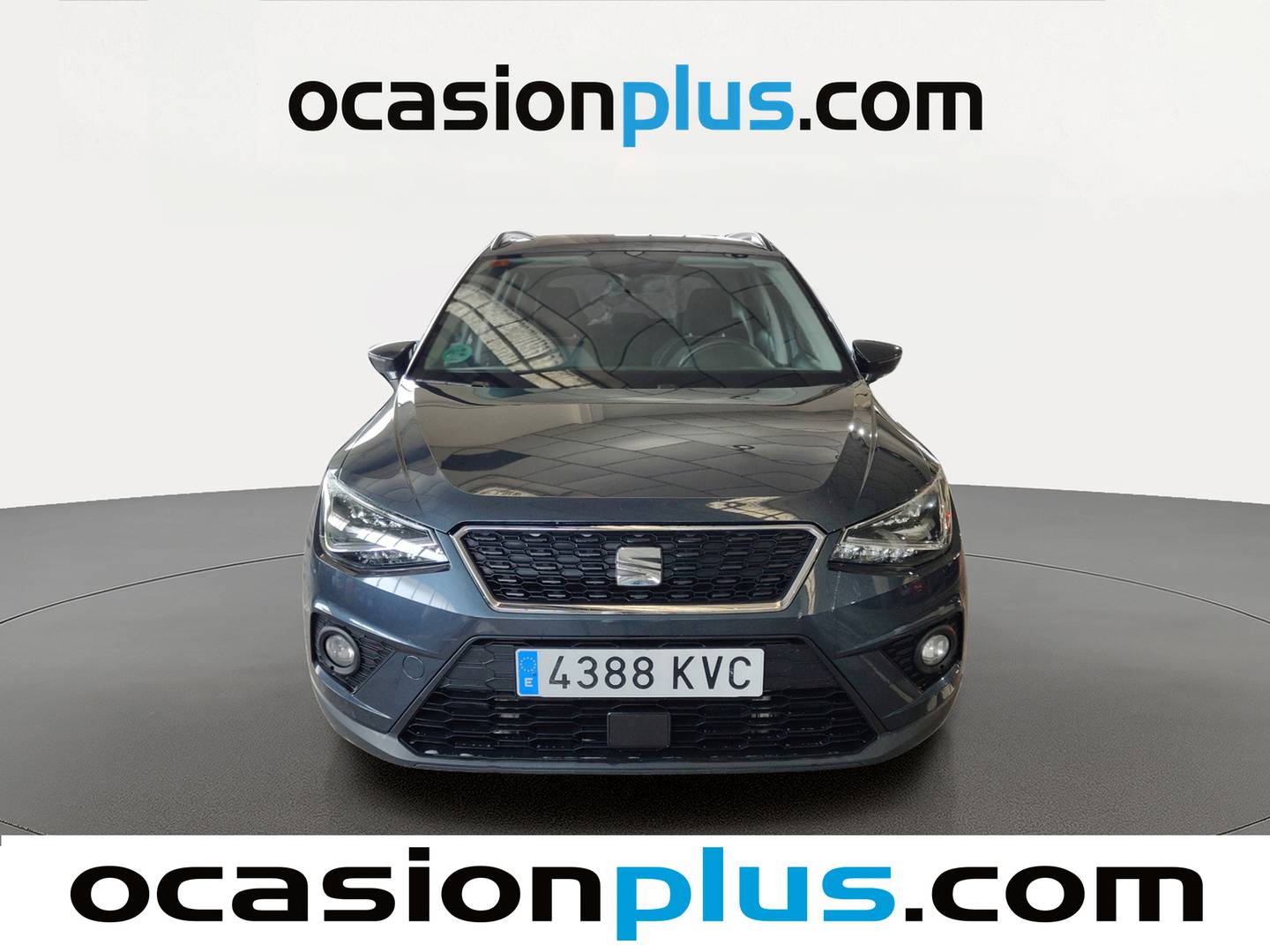 Seat Arona Seat Arona 1.6 TDI Ecomotive S&S Style (95 CV) 95cv