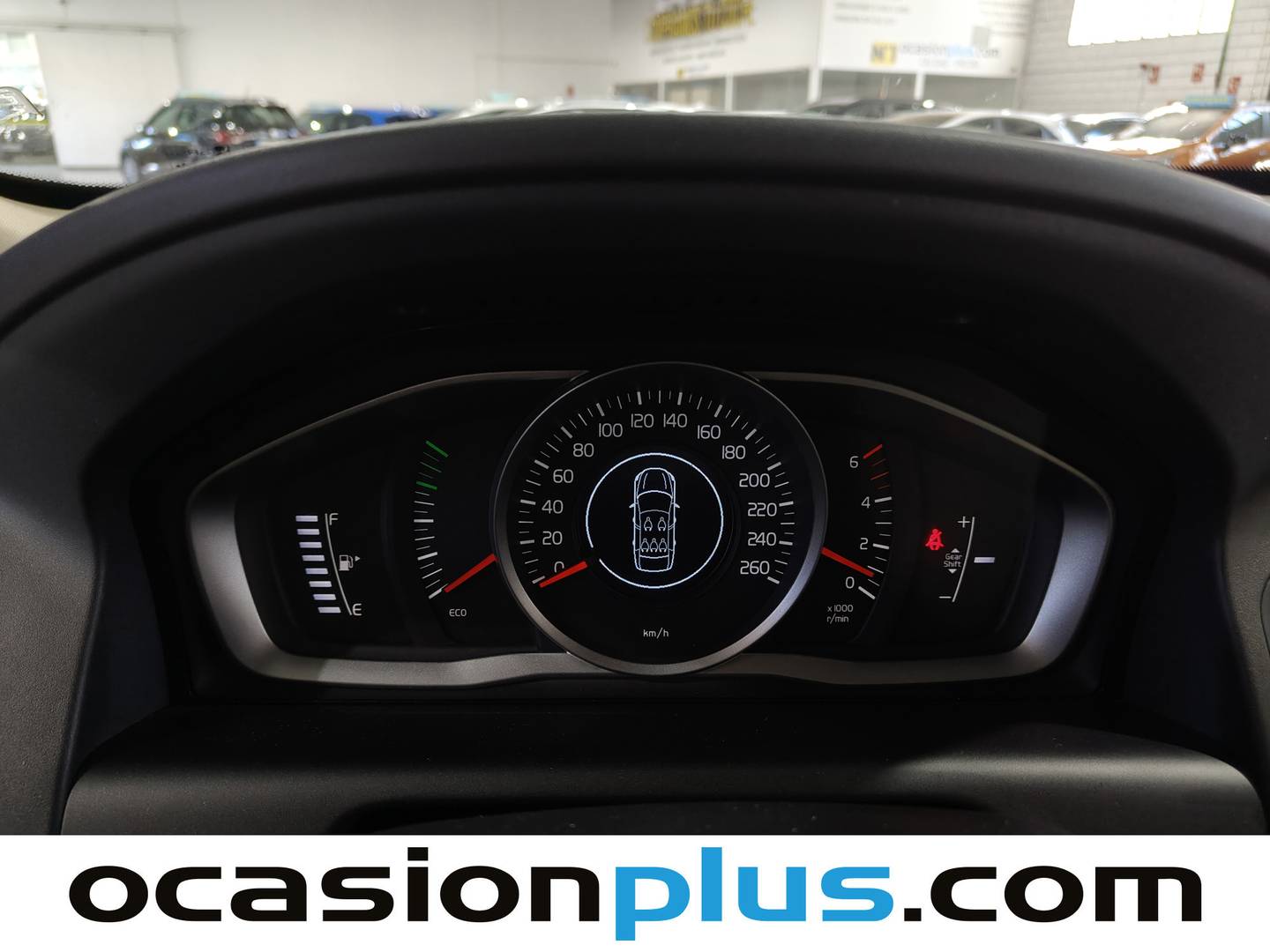 Volvo XC60 Volvo XC60 D3 Kinetic (136 CV) 136cv