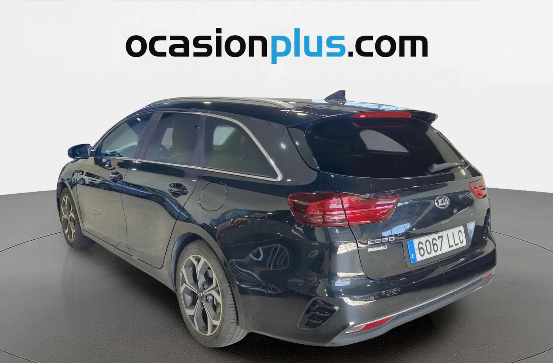 Kia Ceed 1.0 T-GDi Tech - foto 3