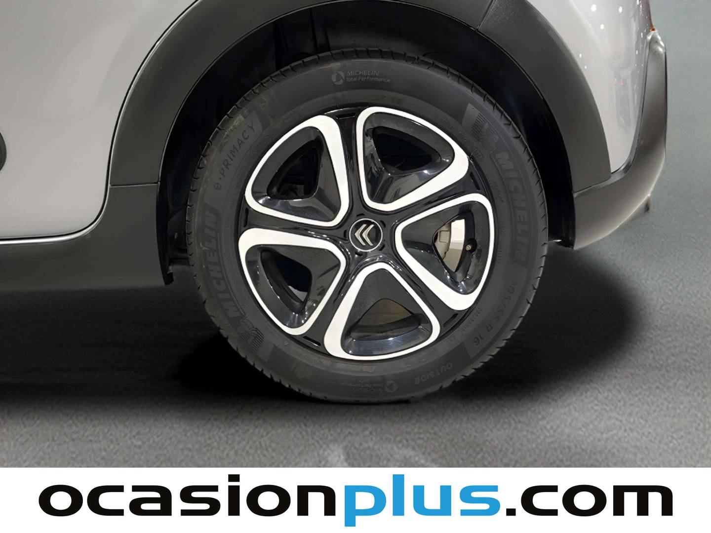 Citroën C3 Origin Citroen C3 Origin Plus BlueHDi (102 CV) manual