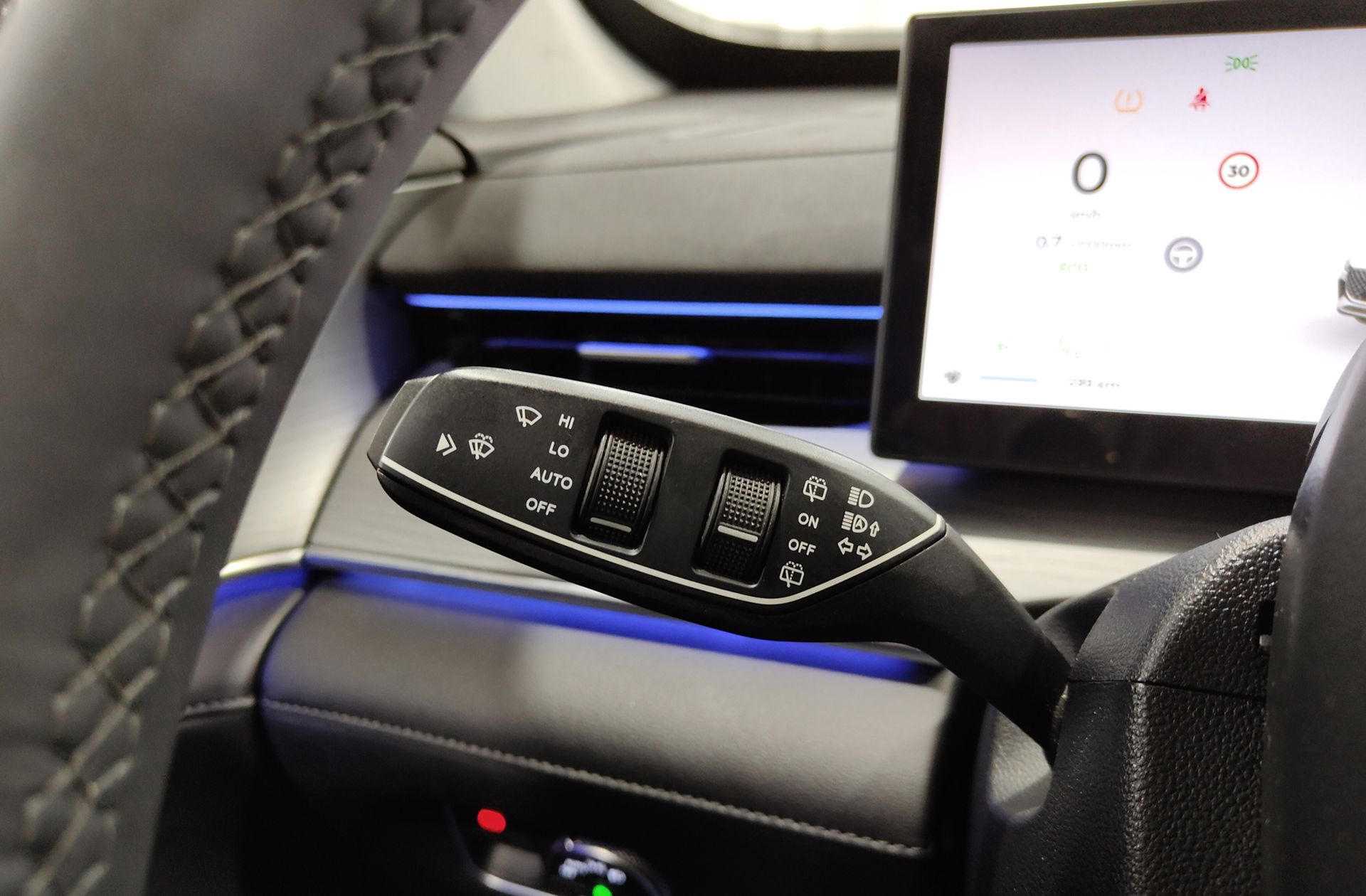 Ebro s800 1.6 T-GDi Premium DCT - foto 26