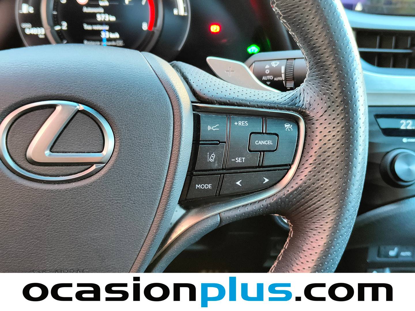 Lexus ES Lexus ES 300h F Sport (218 CV) de segunda mano