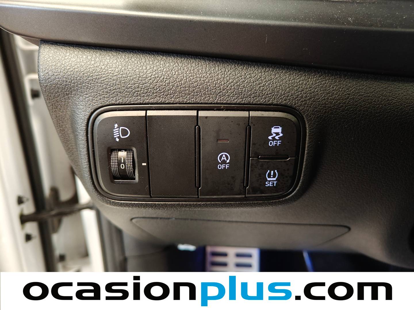 Hyundai Bayon Hyundai Bayon 1.2 MPI Maxx (84 CV) seminuevo