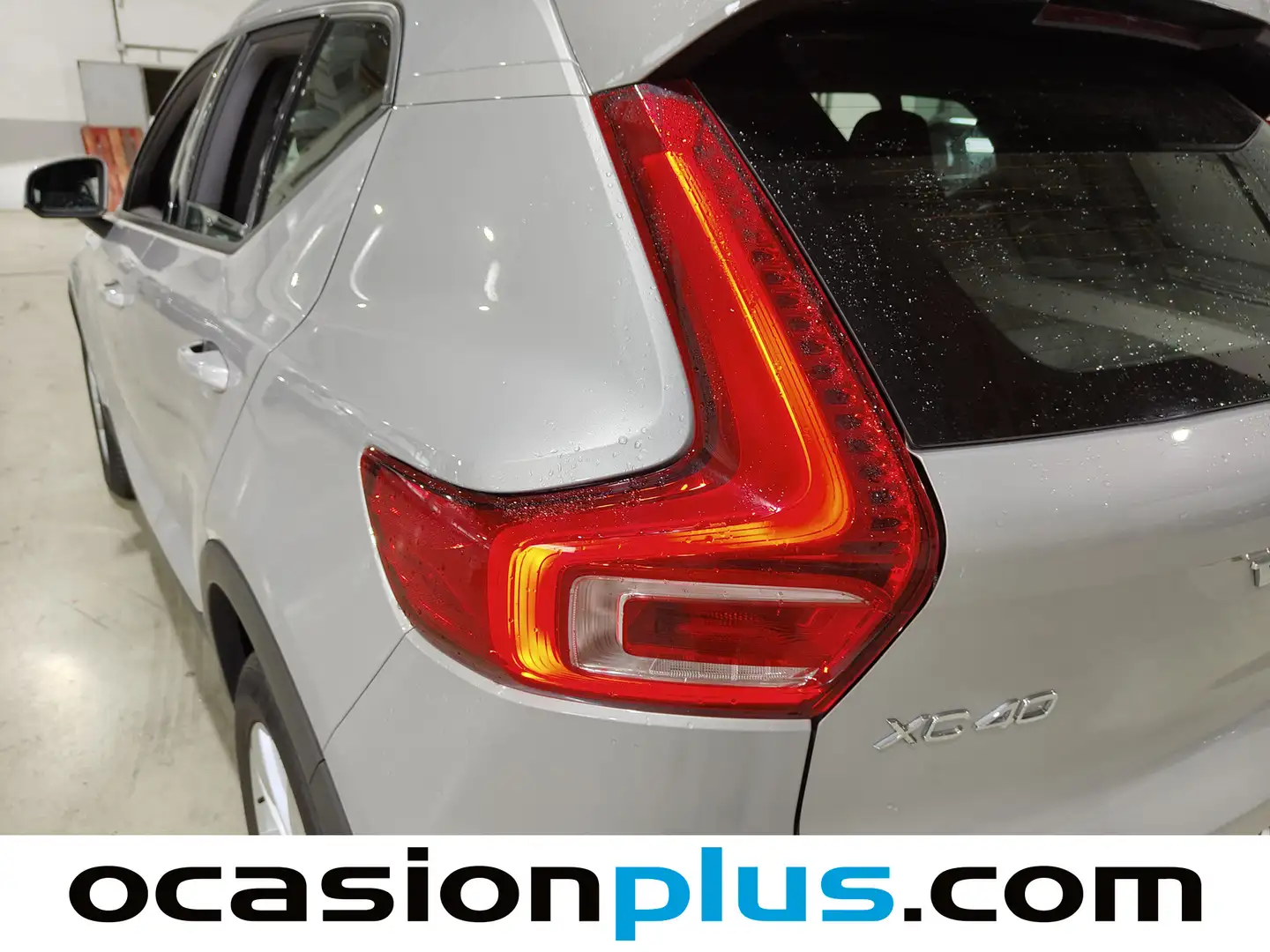 Foto Volvo XC40 Volvo XC40 T2 Core Auto (129 CV)