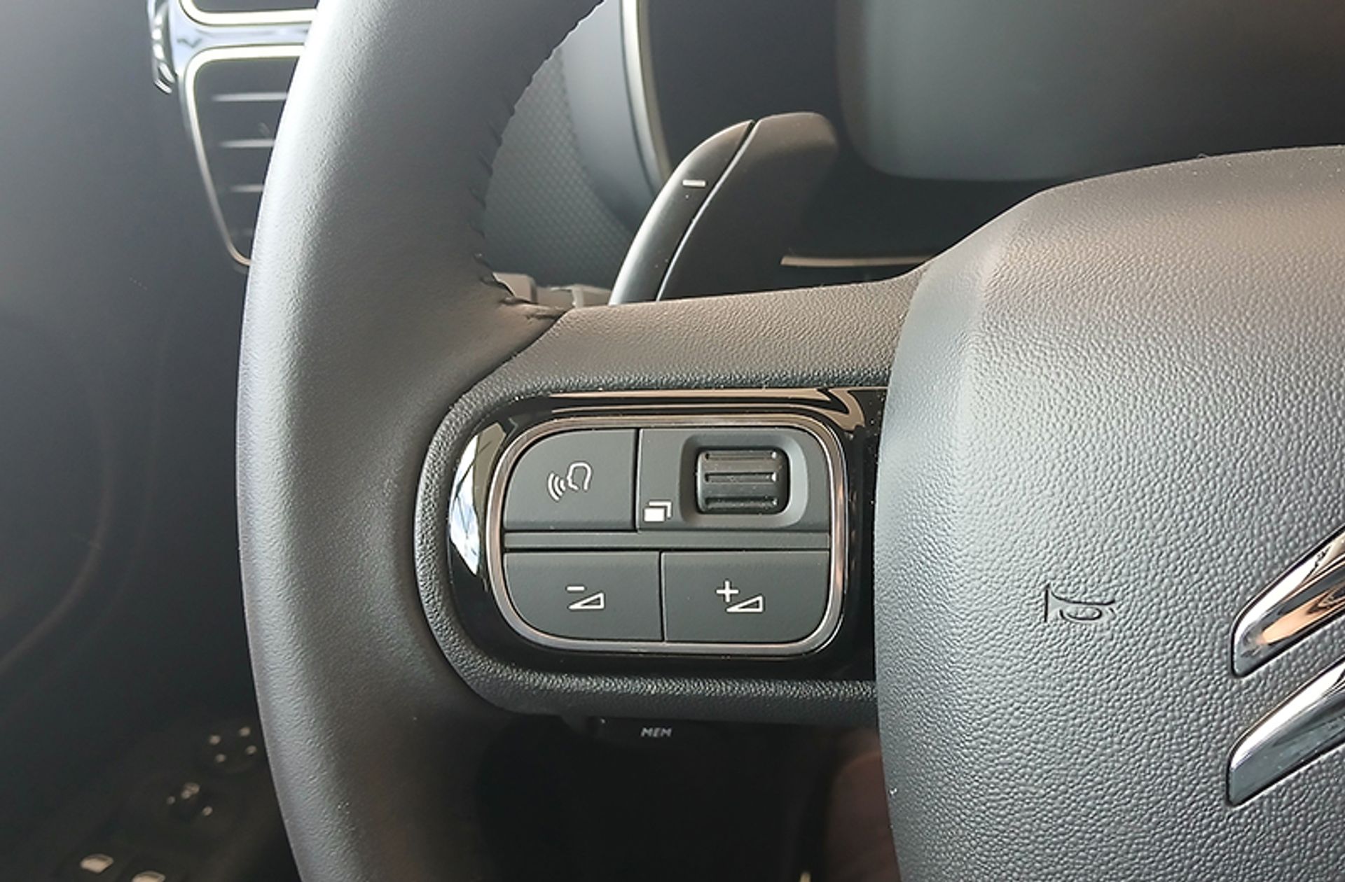 Citroën C5 Aircross PureTech 130 Shine Pack EAT8 - foto 25