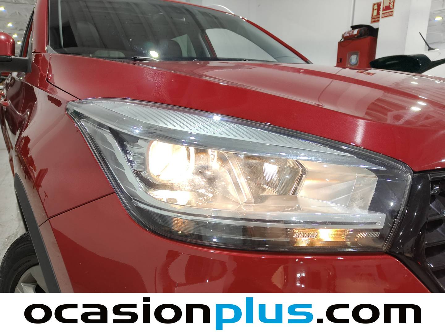 Foto DR AUTOMOBILES DR 4.0 DR AUTOMOBILES DR4 1.5 (116 CV)