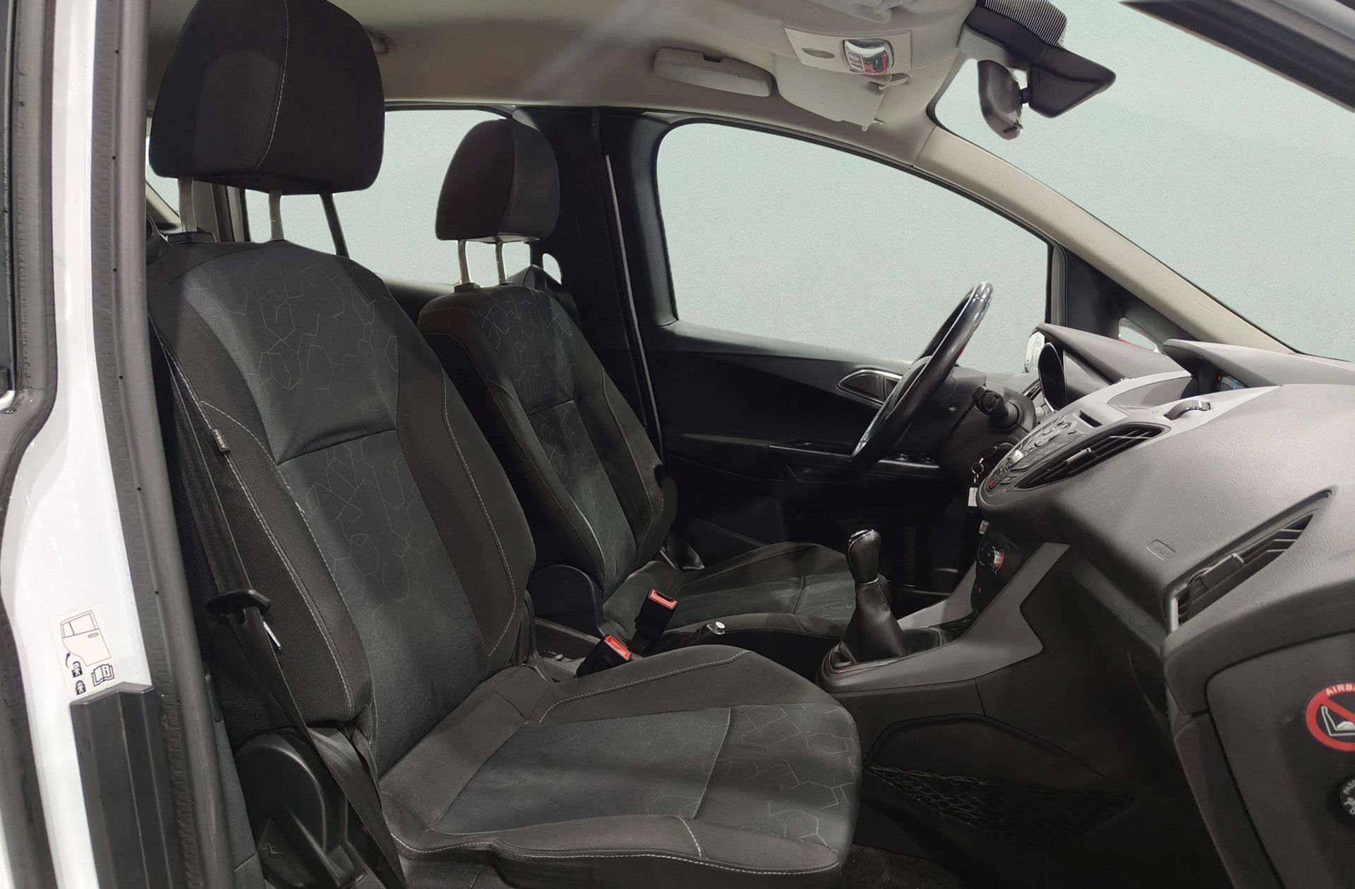 Ford B-Max 1.6 TDCi Trend - foto 14