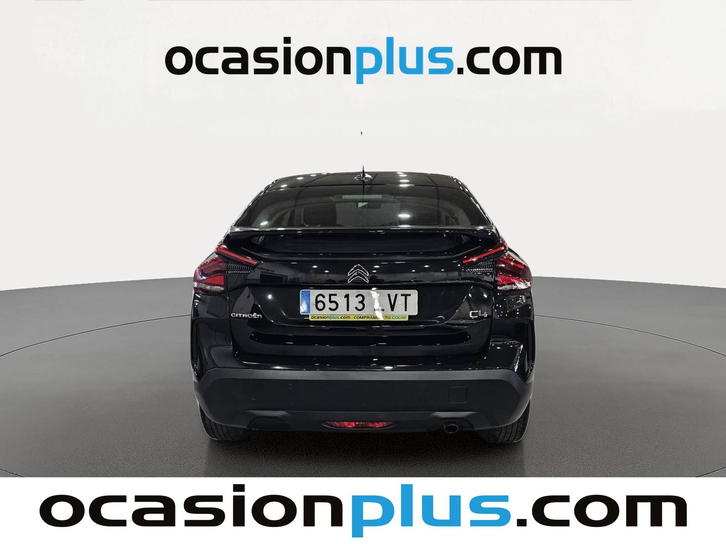 Citroën C4 Citroën C4 BlueHDi 110 S&S Live Pack (110 CV) al mejor precio