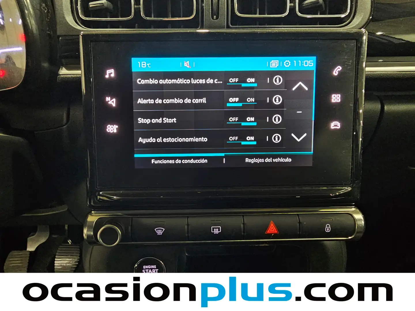 Foto Citroën C3 Citroen C3 PureTech 110 S&S Max (110 CV)