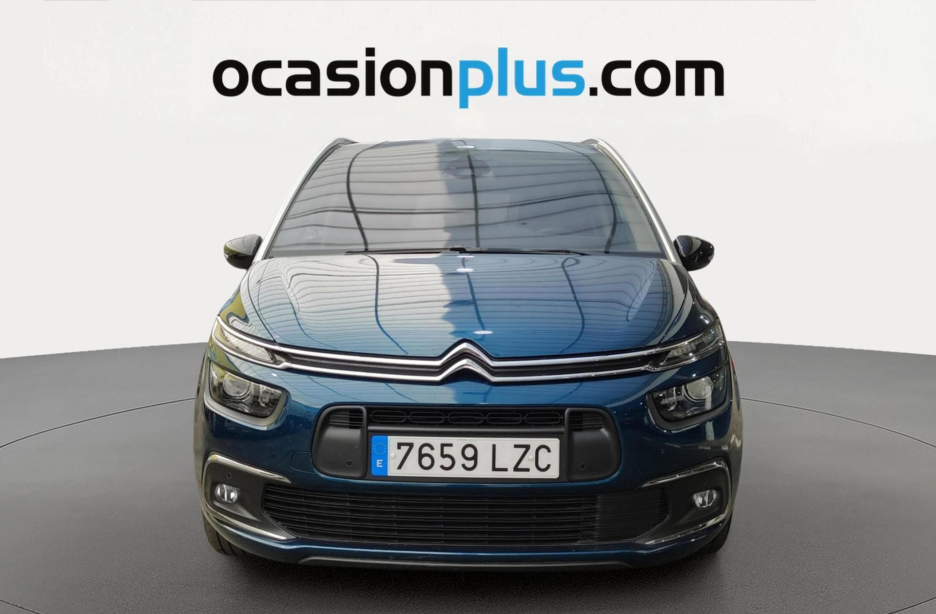 Citroën C4 Grand SpaceTourer PureTech 130 Shine Pack 7 plazas - foto 15