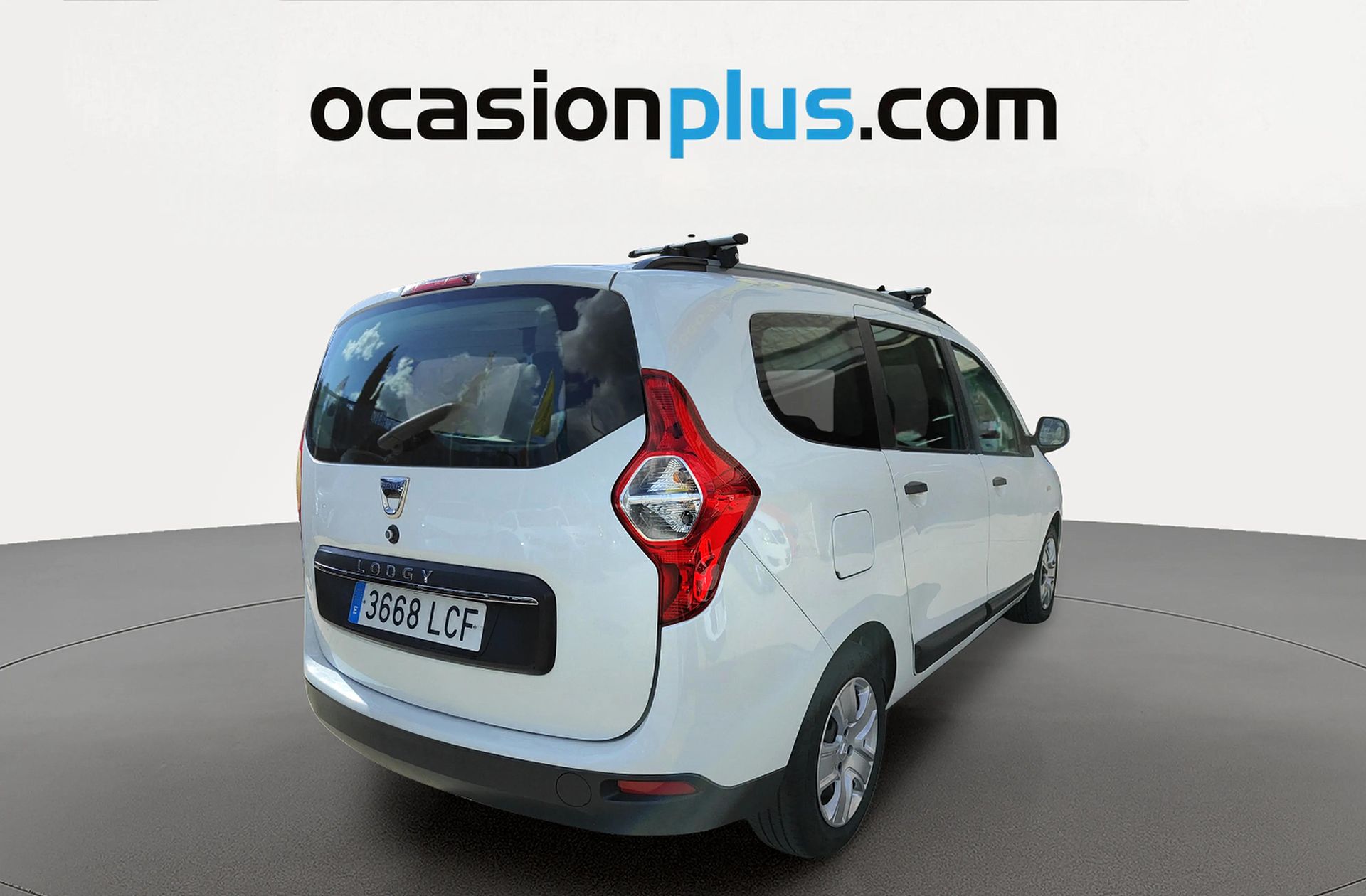 Dacia Lodgy Comfort Blue dCi - foto 4