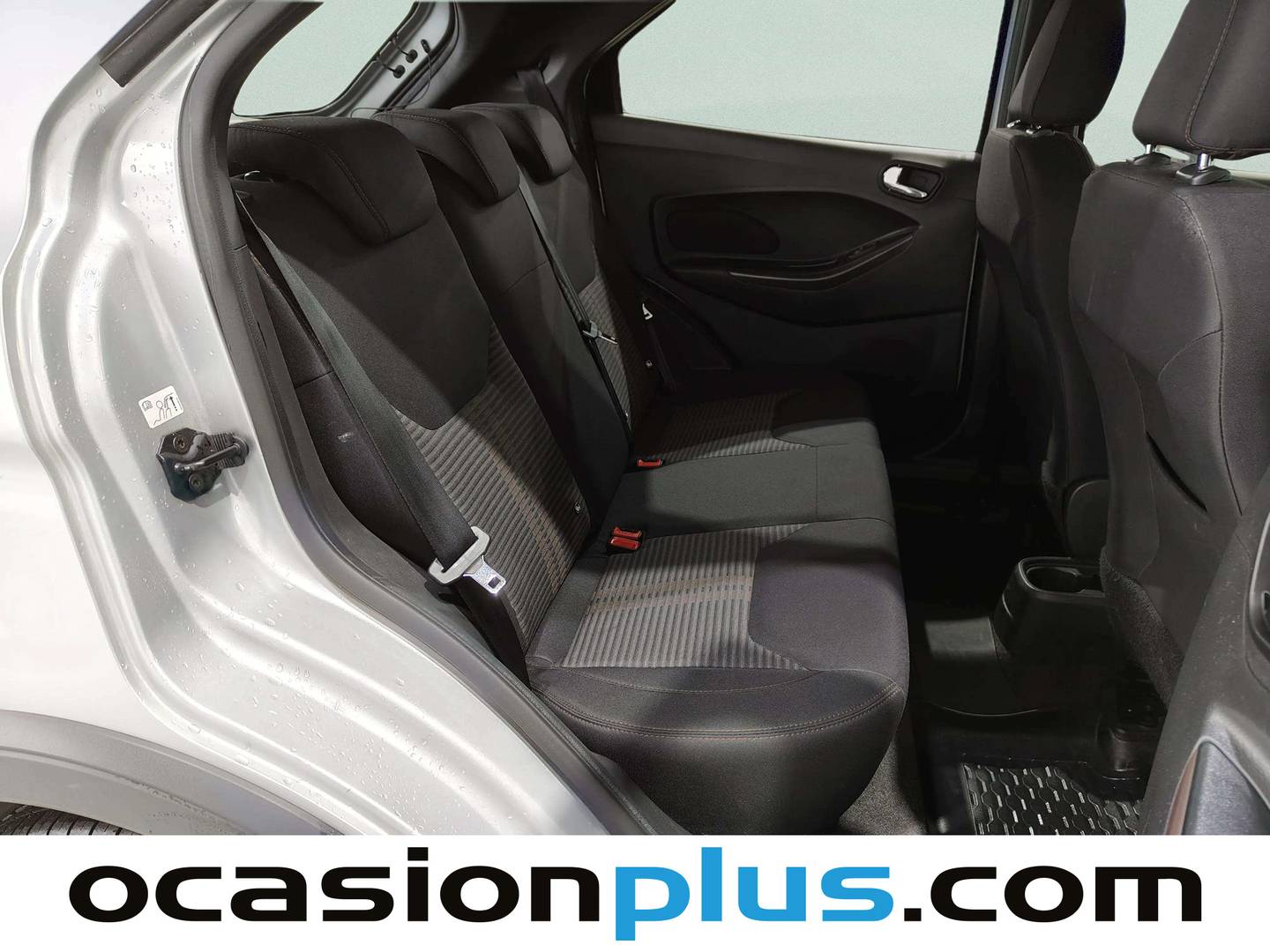 Ford Ka+ Ford Ka+ 1.2 Ti-VCT Active (85 CV) km 0