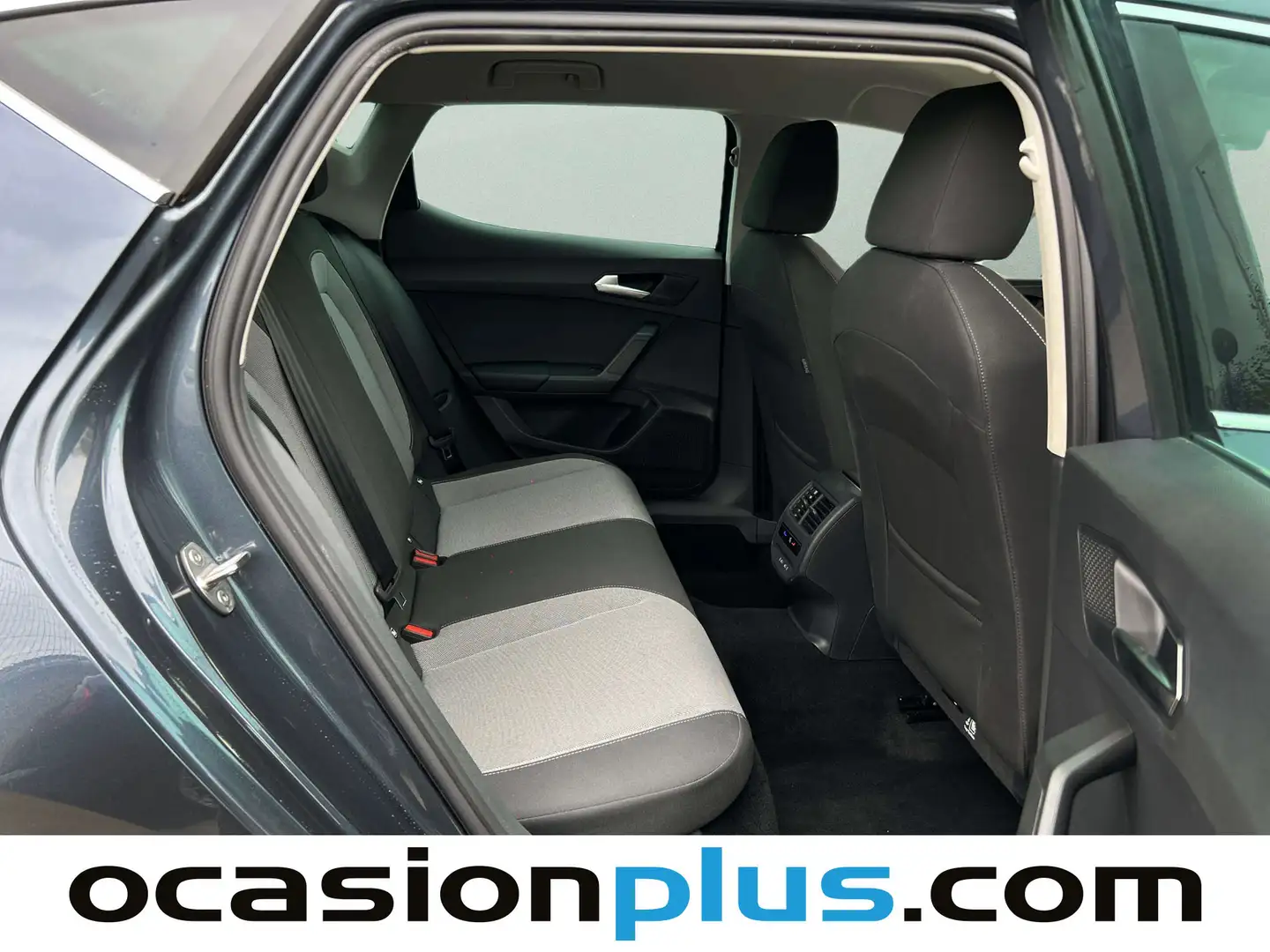 Foto Seat León SEAT León 2.0 TDI S&S Style XL (116 CV)