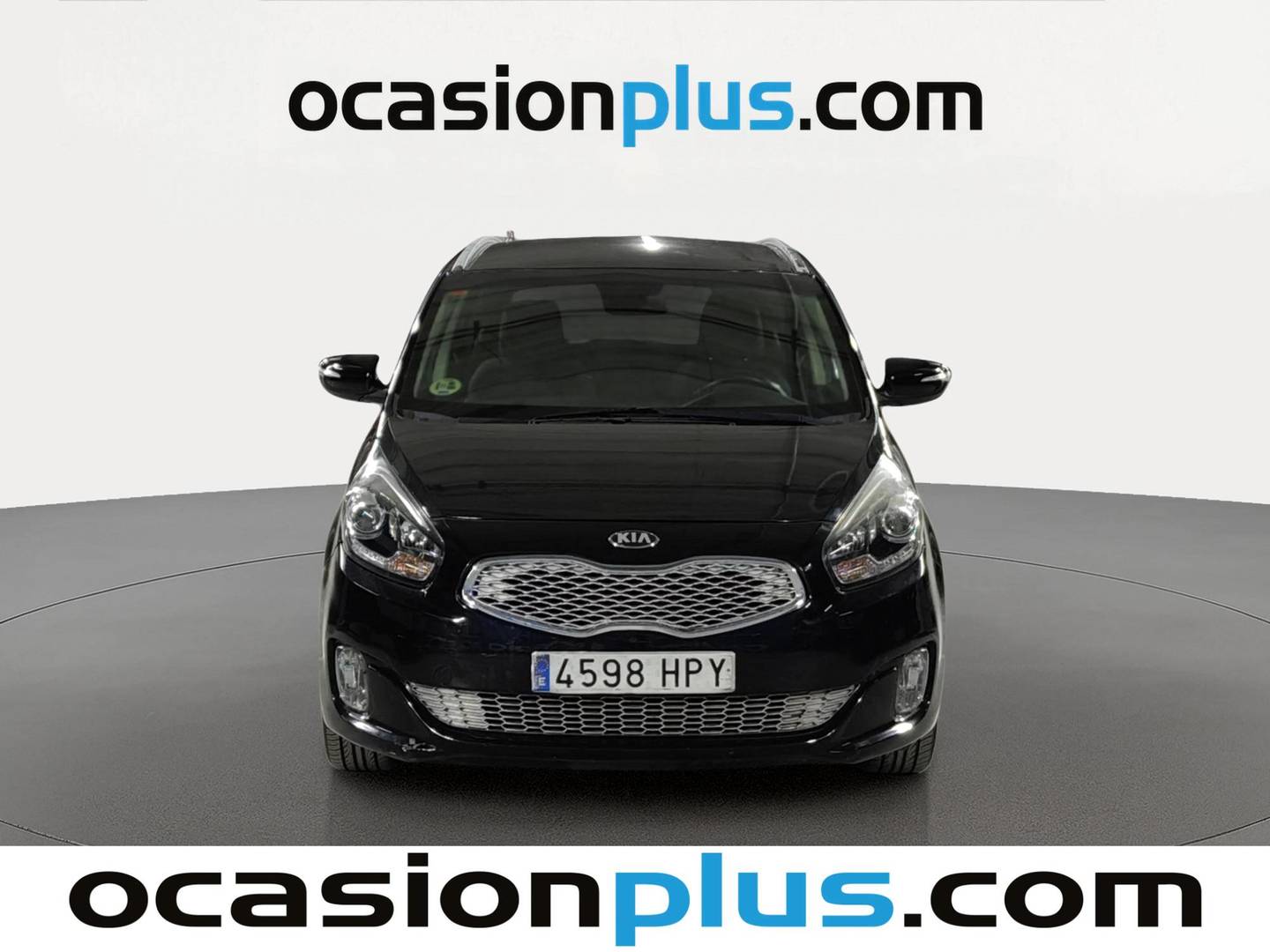 KIA Carens KIA Carens 1.7 CRDi VGT Drive  (136 CV) km 0
