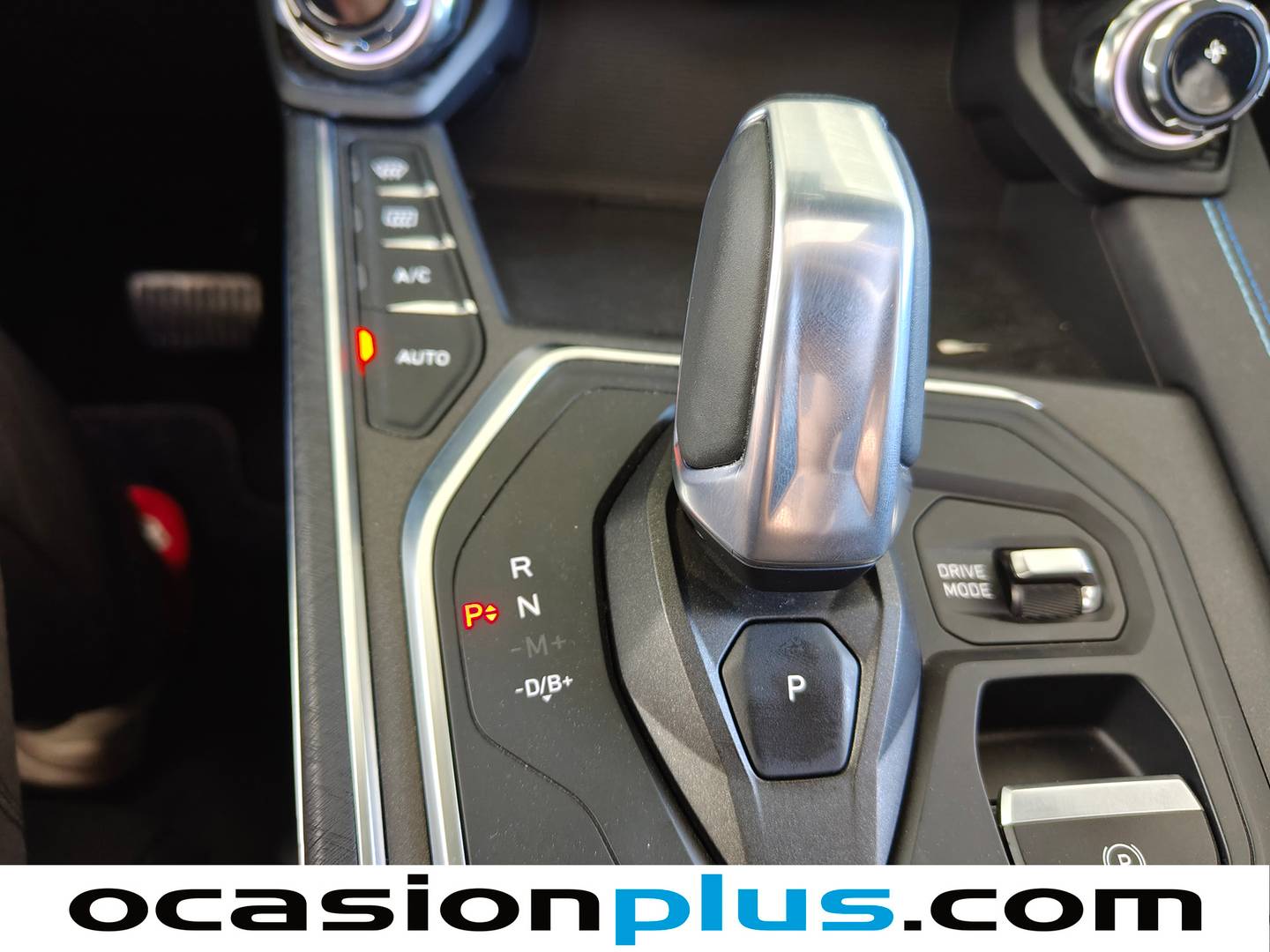 Lynk & Co 01 Lynk & Co 01 1.5 PHEV  (261 CV) de segunda mano