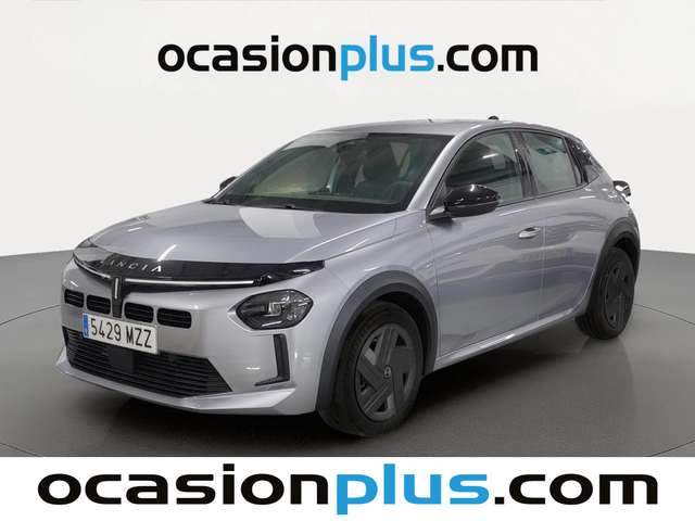 Lancia Ypsilon Hybrid  (100 CV) a estrenar