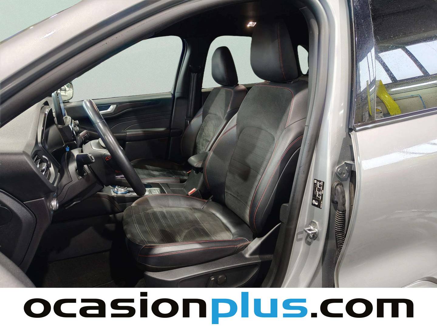 Foto Ford Kuga Ford Kuga 2.5 Duratec PHEV ST-Line X Auto (225 CV)