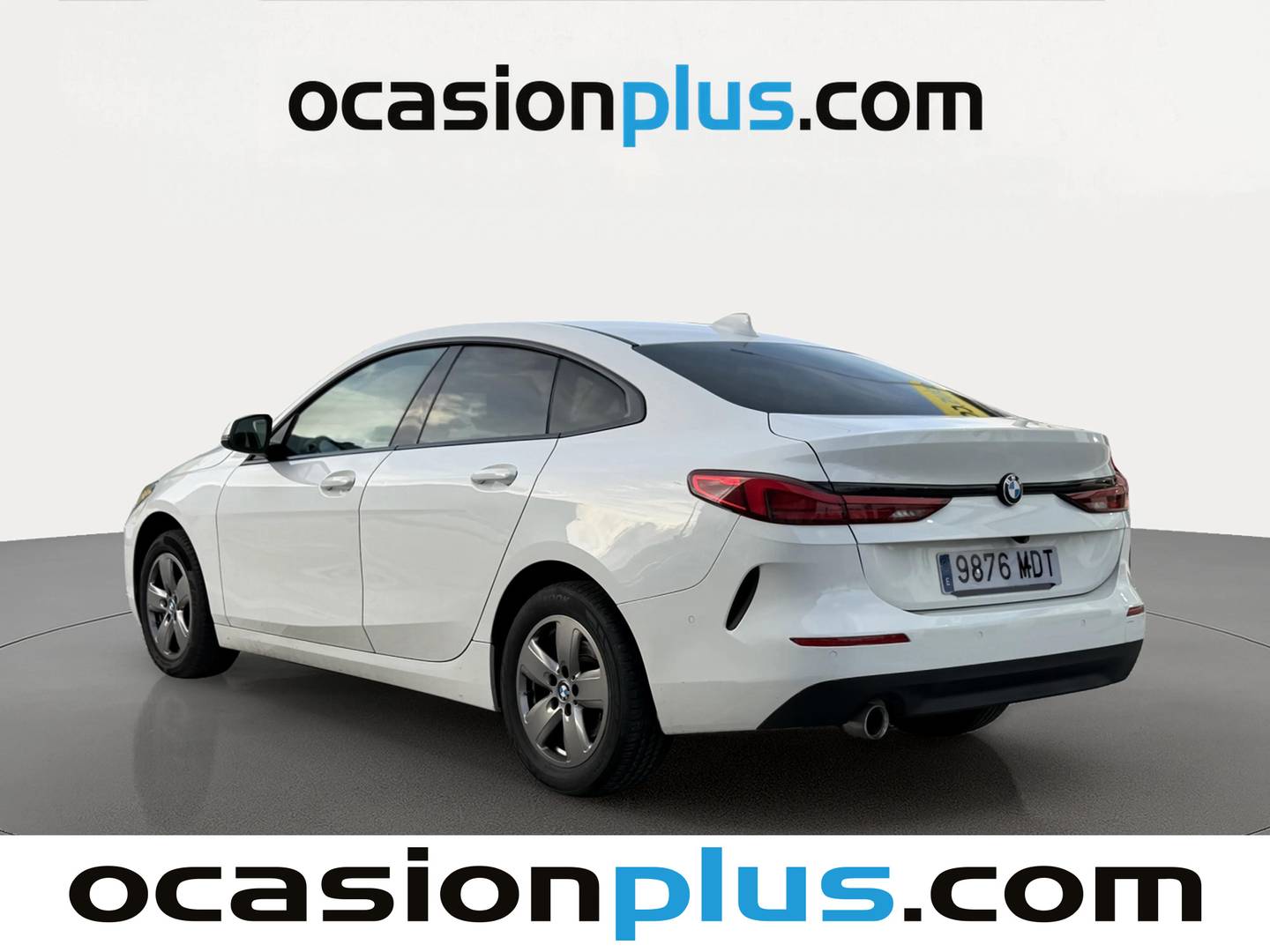 Foto BMW Serie 2 BMW Serie 2 216d Gran Coupe (116 CV)