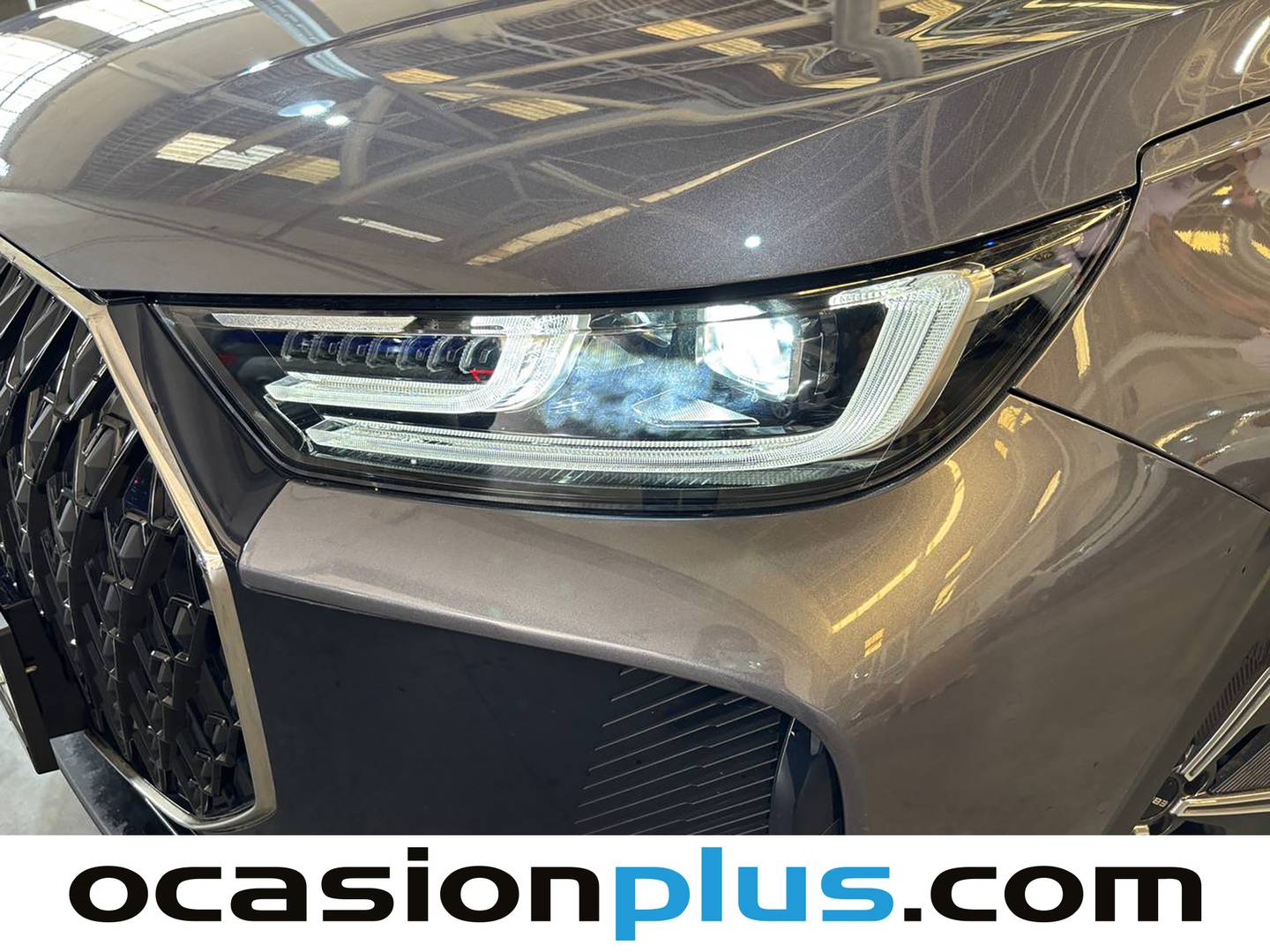 Paquetes del EBRO S700 EBRO S700 1.6 TGDI Luxury 7 DCT (147 CV)