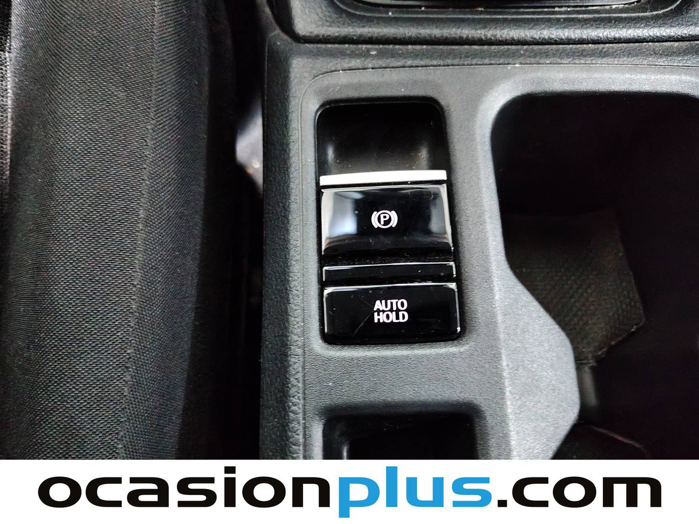 Acabados Volkswagen Caddy Volkswagen Caddy Maxi Origin 1.5 TSI (114 CV)