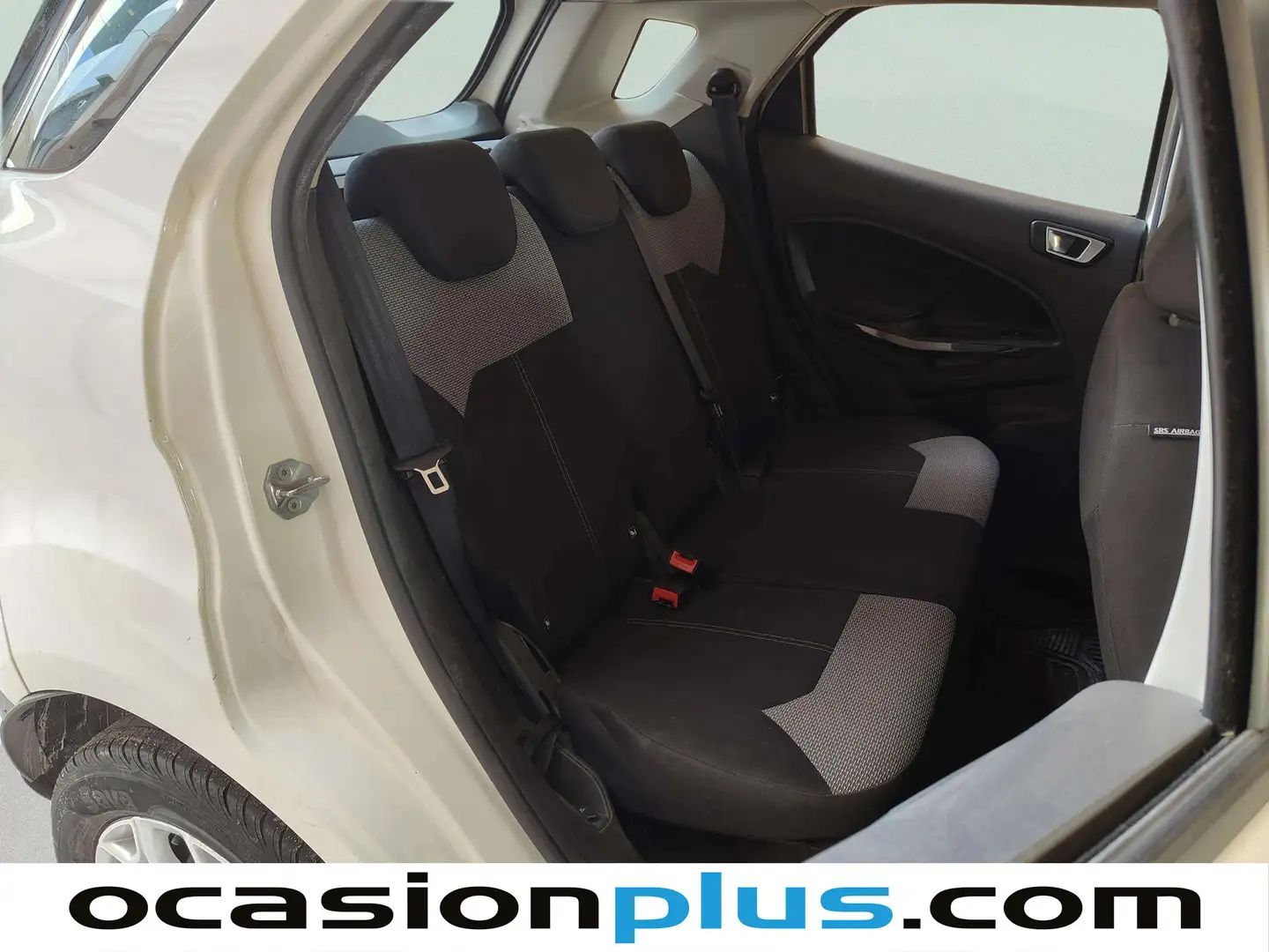 Foto Ford EcoSport Ford EcoSport 1.0 EcoBoost Trend (125 CV)