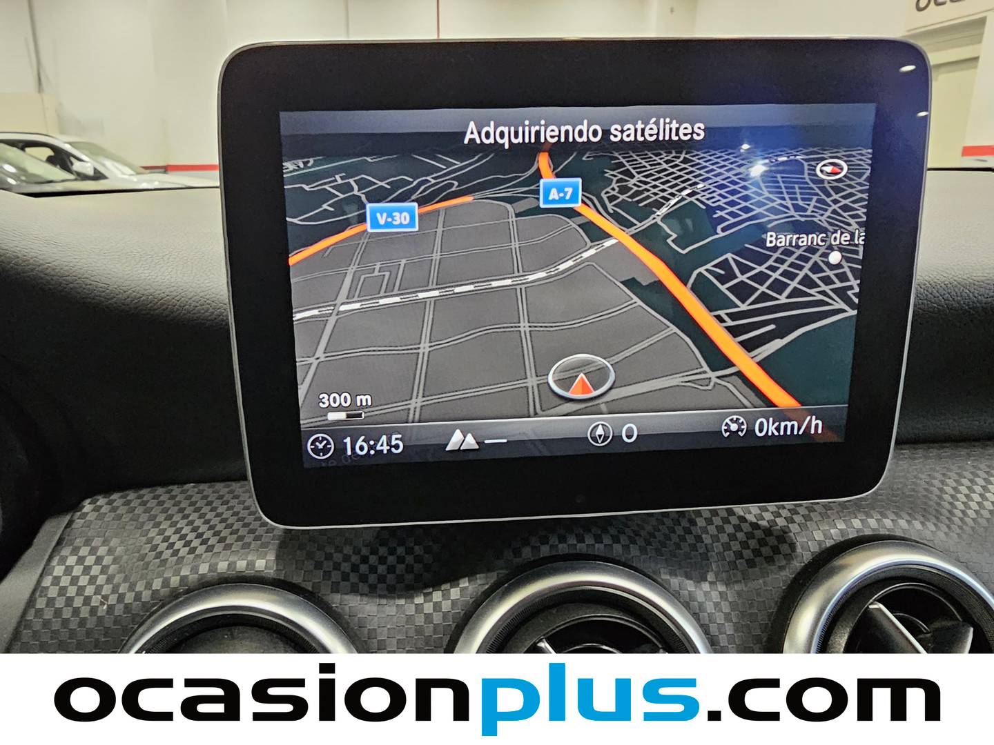 Foto Mercedes Clase A Mercedes-Benz Clase A A 180 d (109 CV)