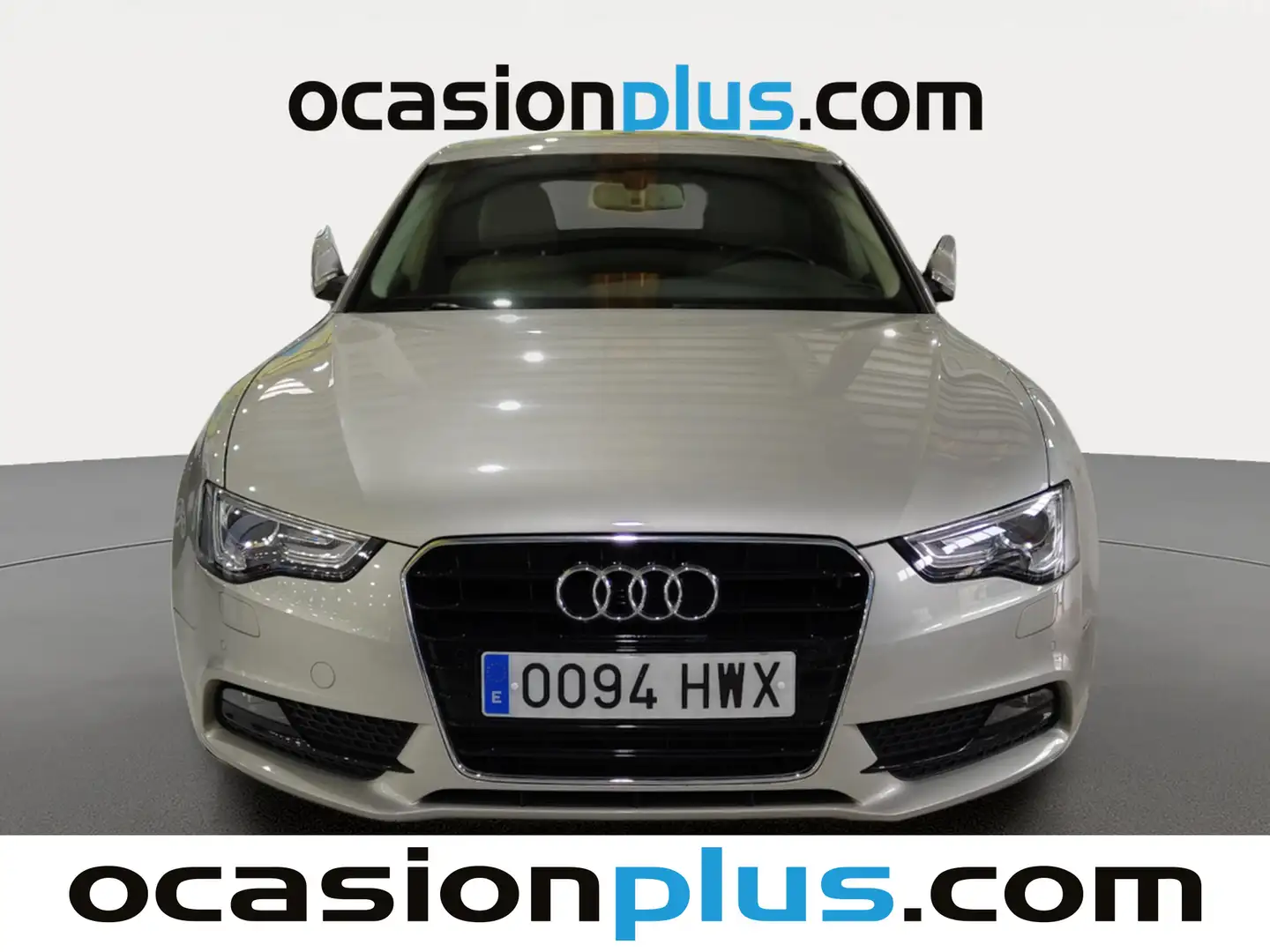 Foto Audi A5 Audi A5 Sportback Advanced edition 2.0 TDI clean diesel  (150 CV) multitronic