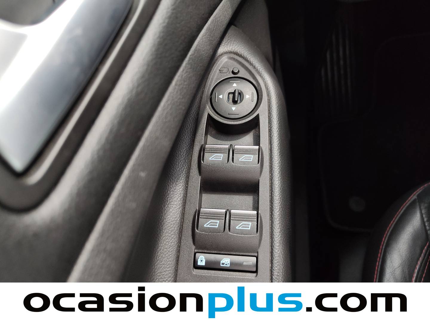 Ford Kuga Ford Kuga 2.0 TDCI S&S ST-Line 4x4 Powershift (180 CV) 180cv