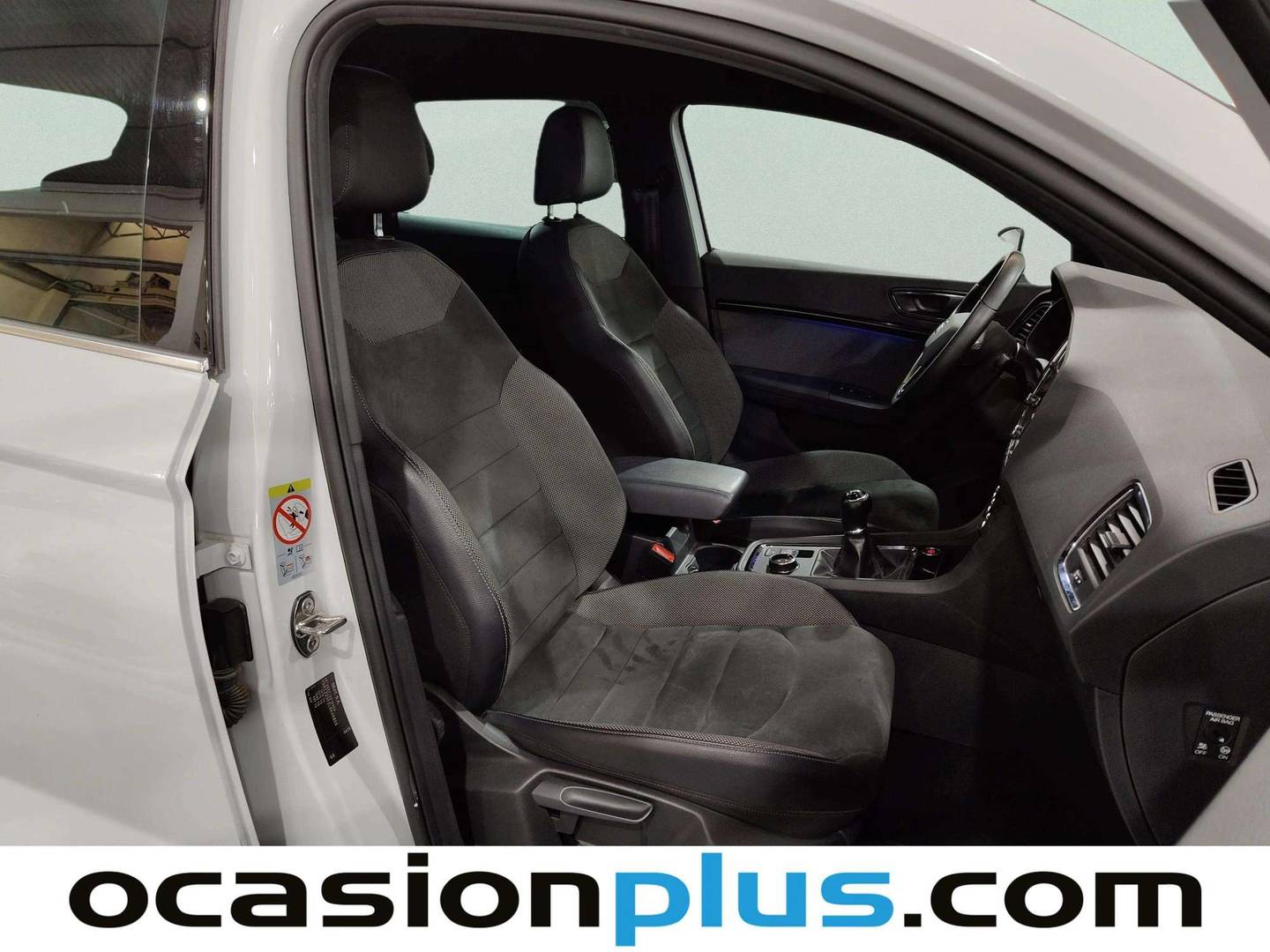 Seat Ateca Seat Ateca 1.6 TDI S&S Xcellence Edition Eco (115 CV) diésel