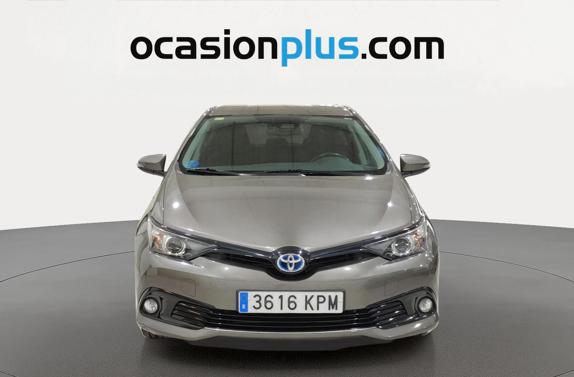 Toyota Auris 140H Hybrid Feel! Edition - foto 11