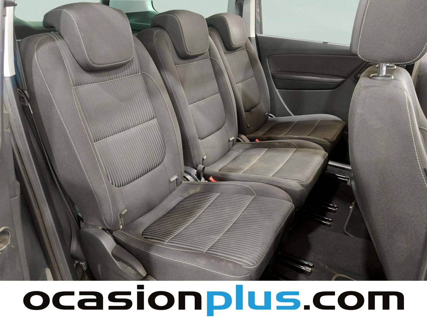 Seat Alhambra Seat Alhambra 2.0 TDI CR S&S Style Advanced 4Drive DSG (184 CV) km 0