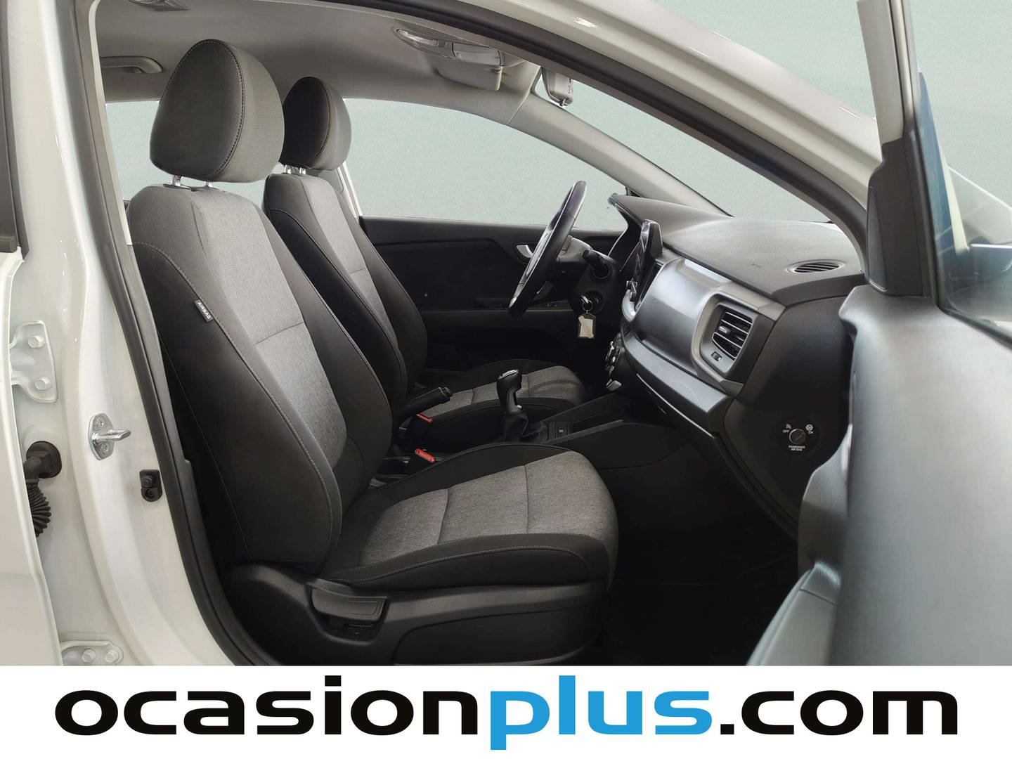 KIA Stonic KIA Stonic 1.0 T-GDi MHEV MT Concept (100 CV) híbrido