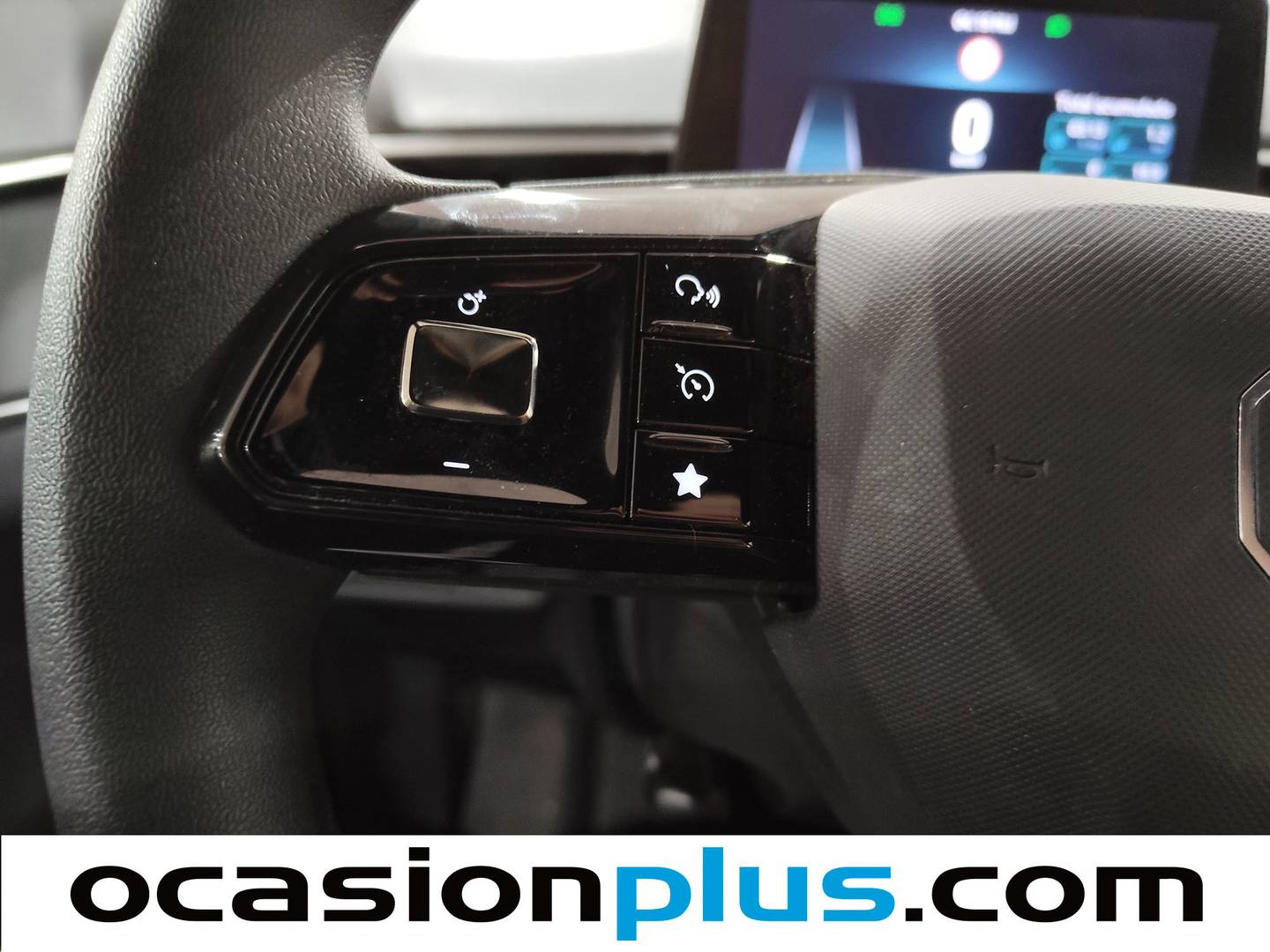 MG MG3 MG MG3 1.5 Comfort (116 CV) seminuevo