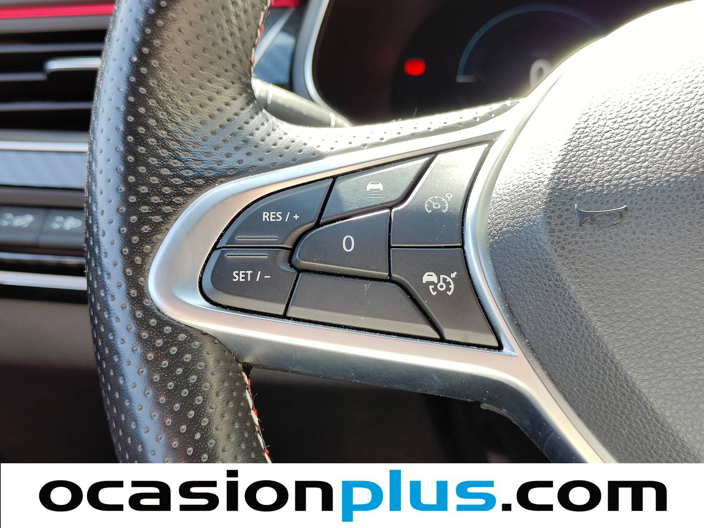 Renault Arkana Renault Arkana RS Line E-Tech Híbrido (145 CV) 145cv