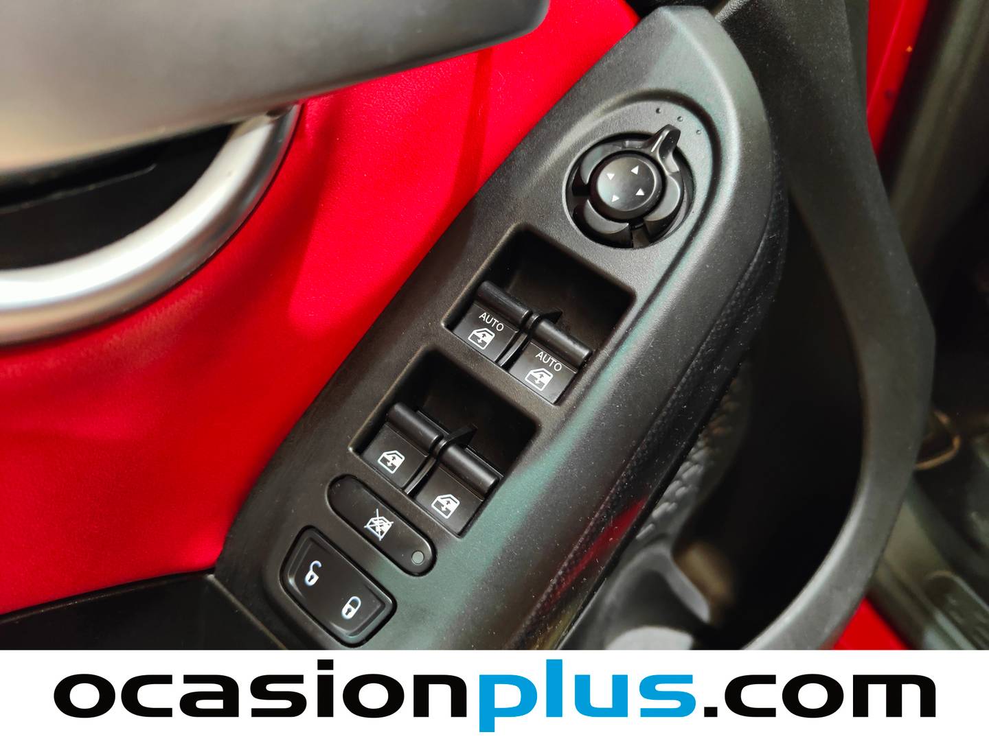 Fiat 500X Fiat 500X 1.4 MultiAir Pop Star 4x2 (140 CV) de segunda mano