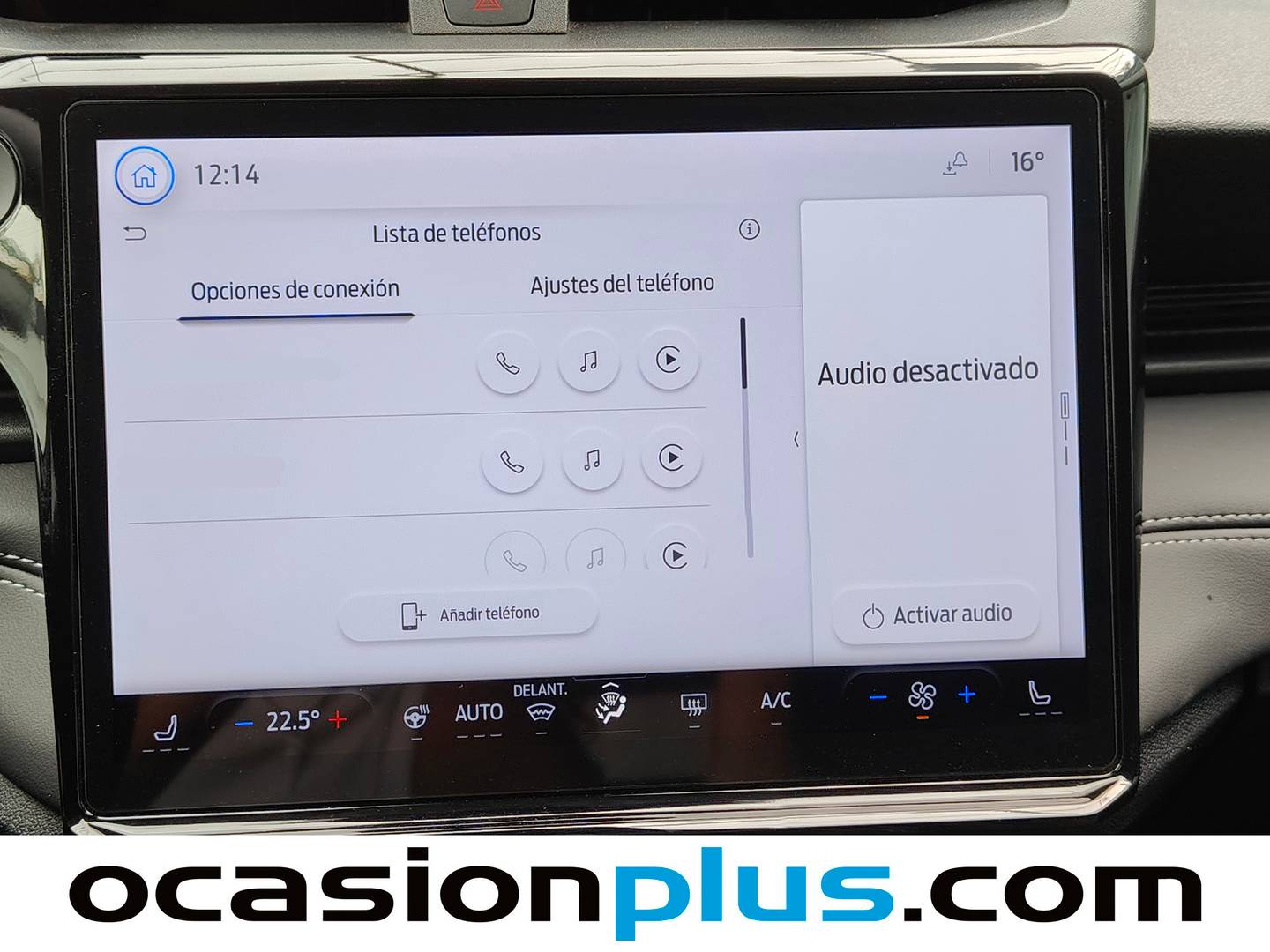Ford Puma Ford Puma 1.0 EcoBoost MHEV Titanium Auto (125 CV) al mejor precio