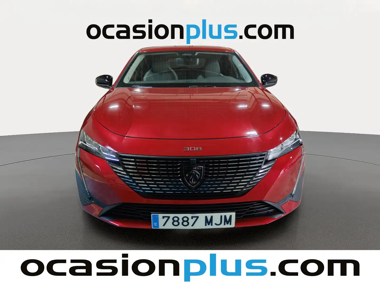 Foto Peugeot 308 Peugeot 308 PureTech 130 S&S Allure Pack (130 CV)