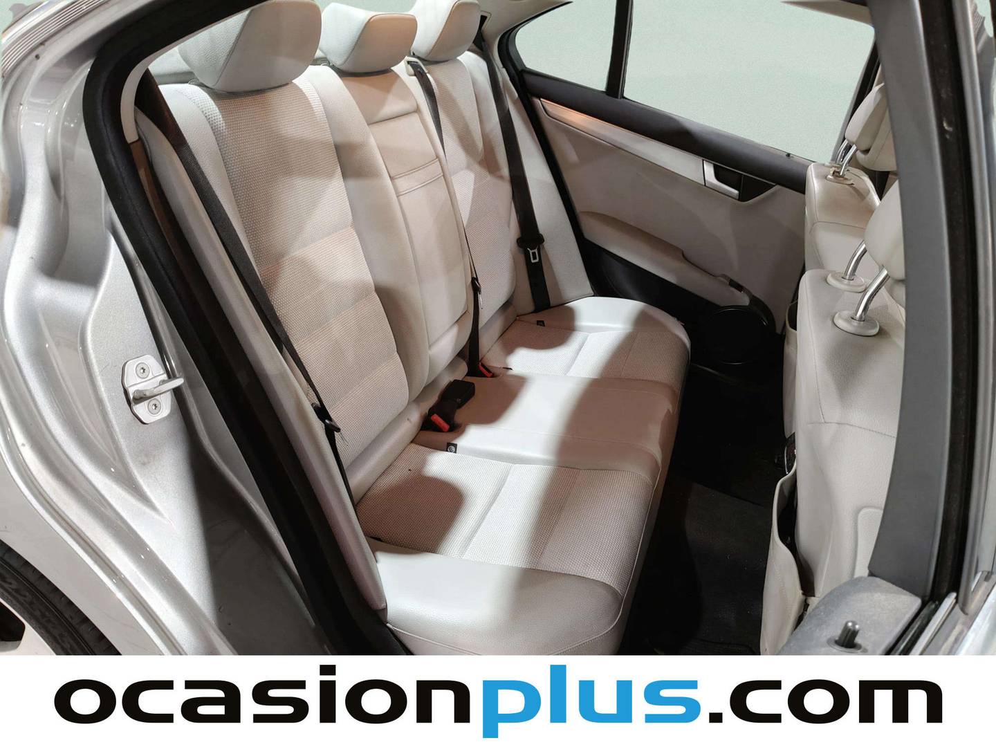 Mercedes Clase C Mercedes Clase C 200 CDI Blue Efficiency Avantgarde Edition (136 CV) al mejor precio
