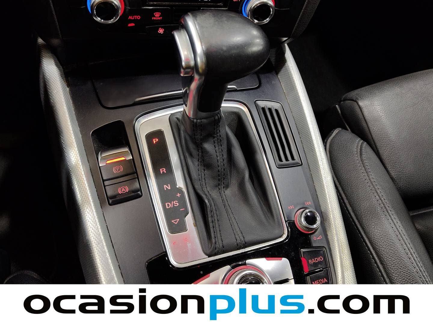 Audi Q5 AUDI Q5 Advanced edition 3.0 TFSI quattro (272 CV) tiptronic de segunda mano