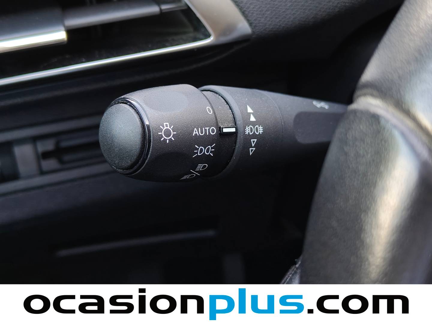 Peugeot 5008 Peugeot 5008 BlueHDI 130 S&S Active (130 CV) 7 Plazas de segunda mano