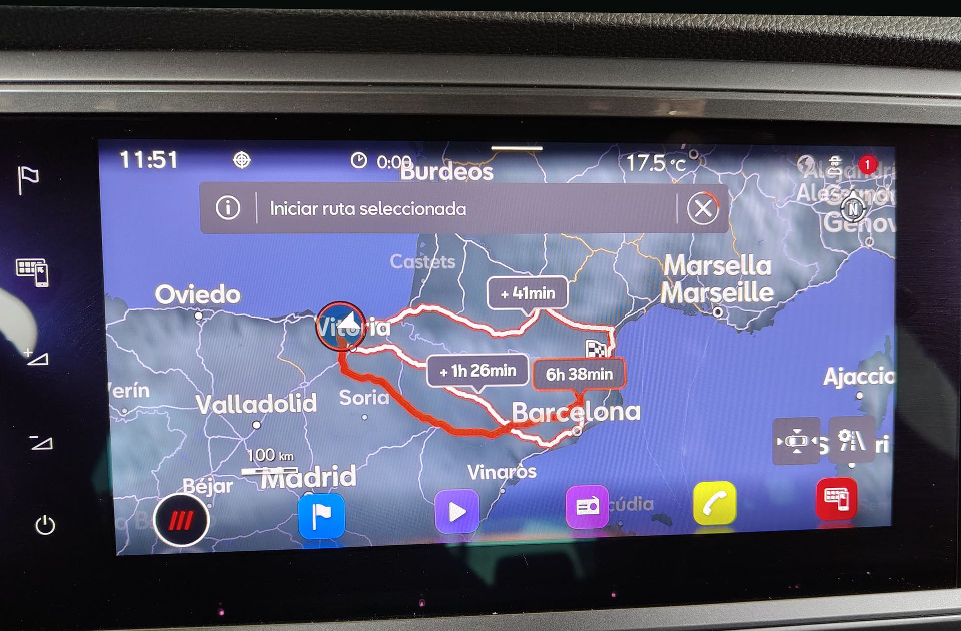 Cupra Ateca 2.0 TSI 4Drive DSG - foto 6