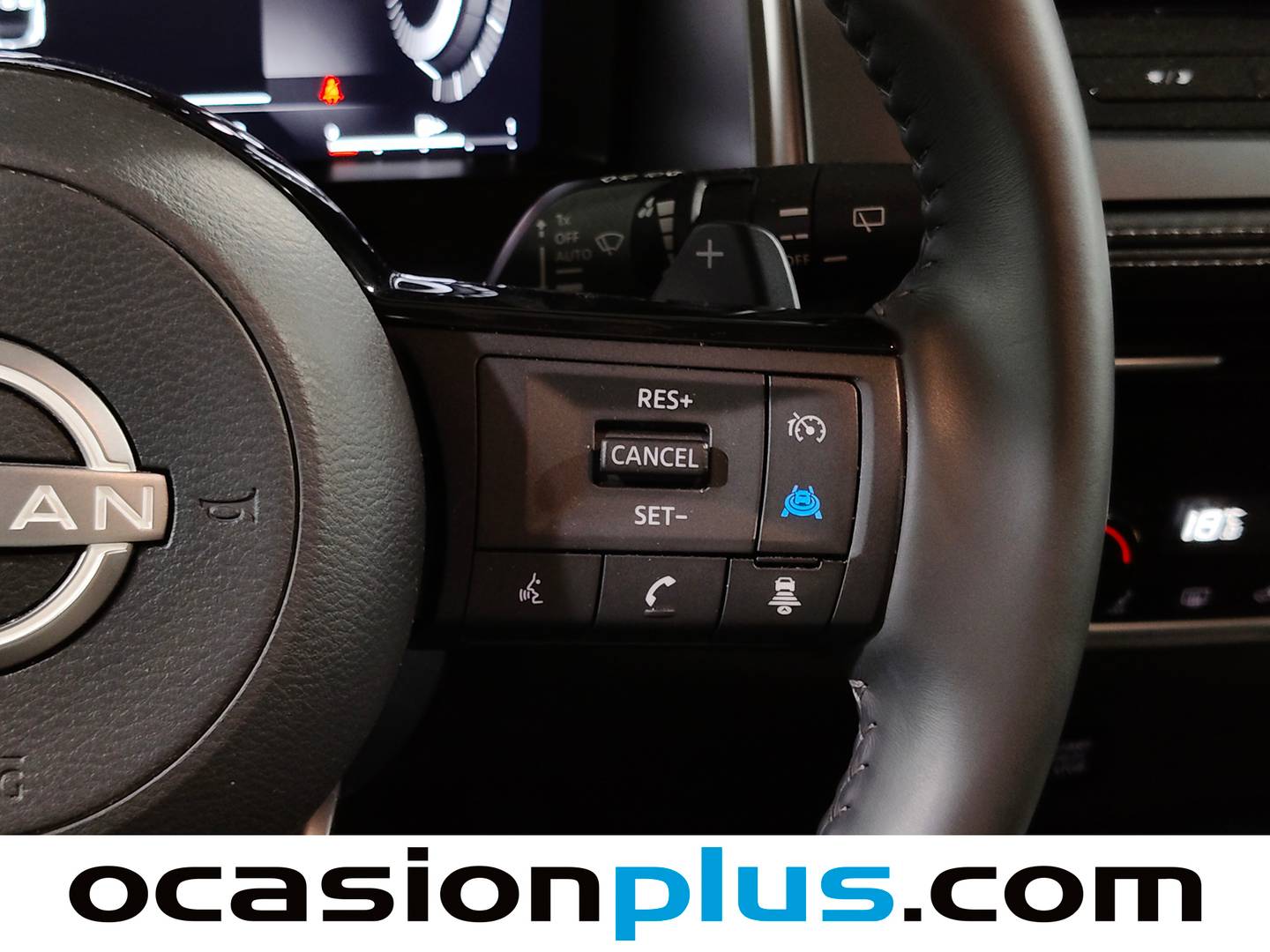 Nissan QASHQAI Nissan Qashqai DIG-T 158 mHEV N-Connecta CVT (158 CV) barato